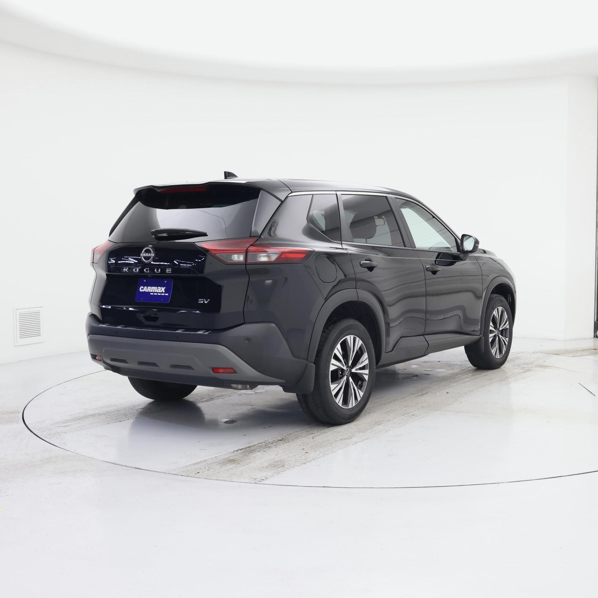 Thumbnail: 2023 Nissan Rogue - 8