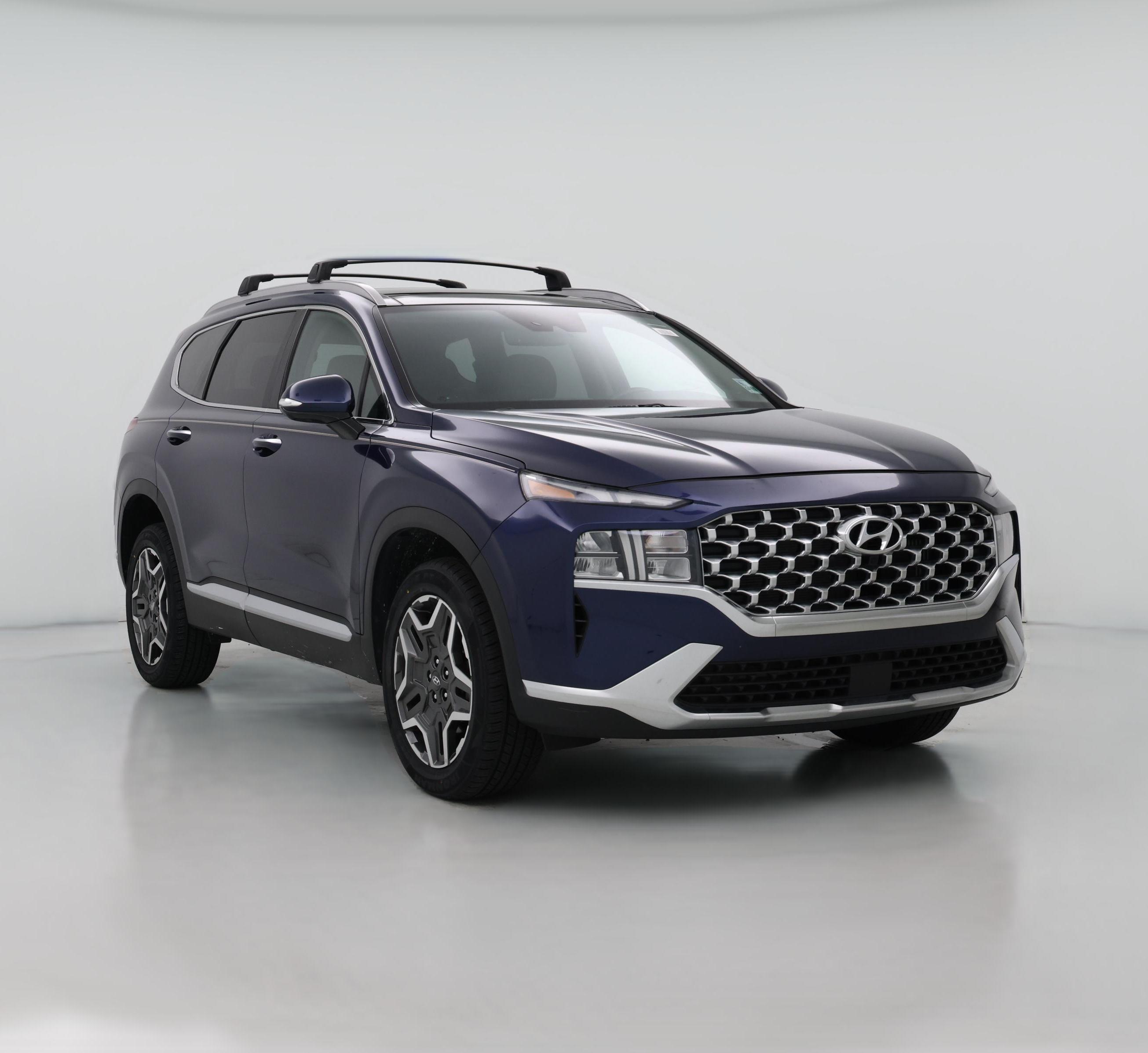 Thumbnail: 2023 Hyundai Santa Fe - 1