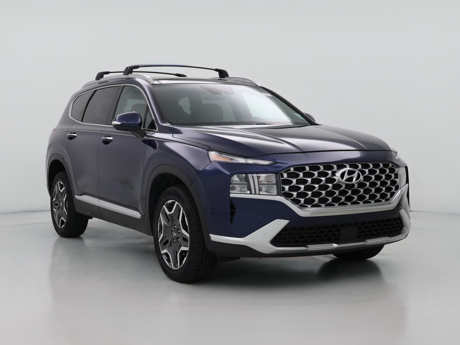 2023 Hyundai Santa Fe SEL Premium HEV