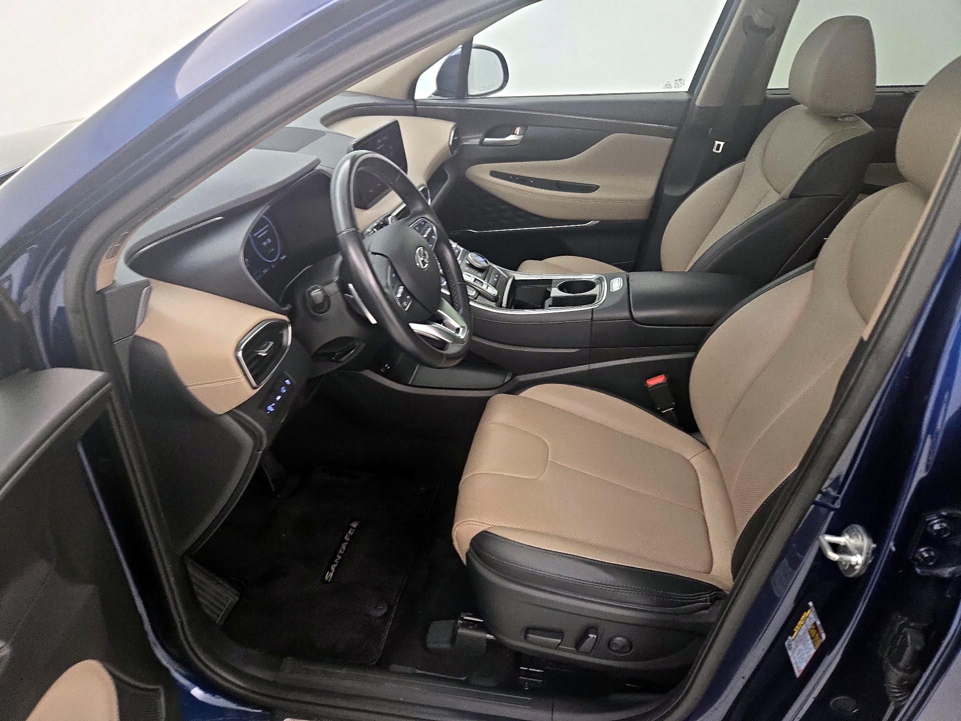 Thumbnail: 2023 Hyundai Santa Fe - 11