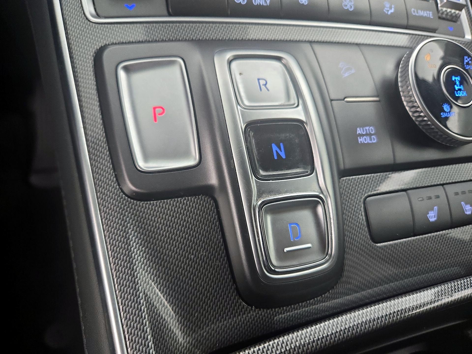 Thumbnail: 2023 Hyundai Santa Fe - 18