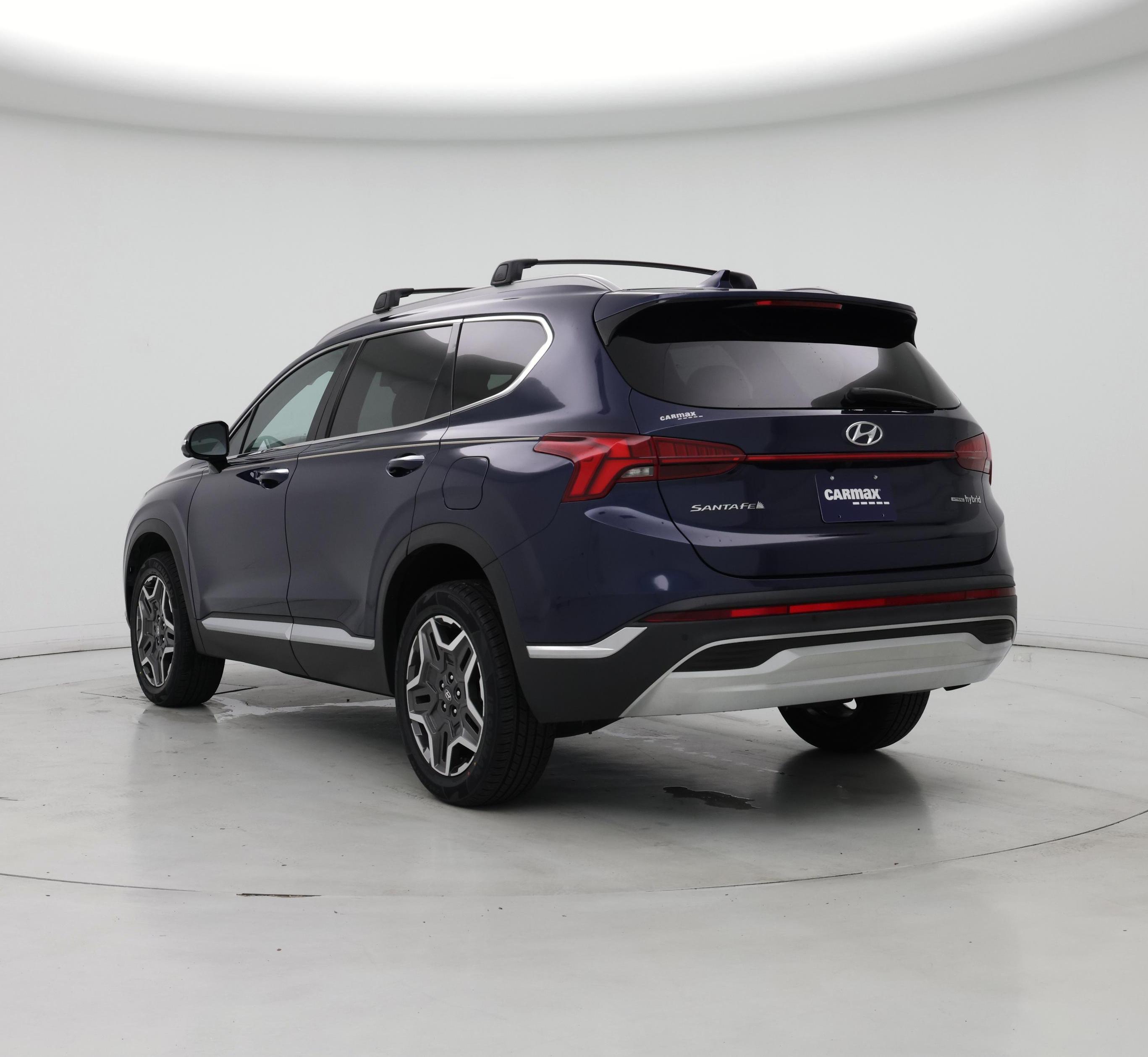 Thumbnail: 2023 Hyundai Santa Fe - 2
