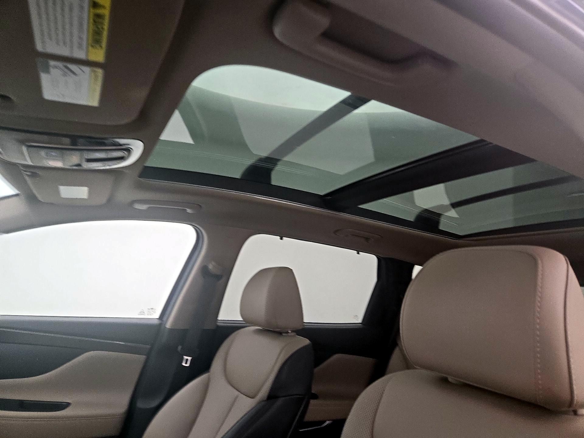 Thumbnail: 2023 Hyundai Santa Fe - 20