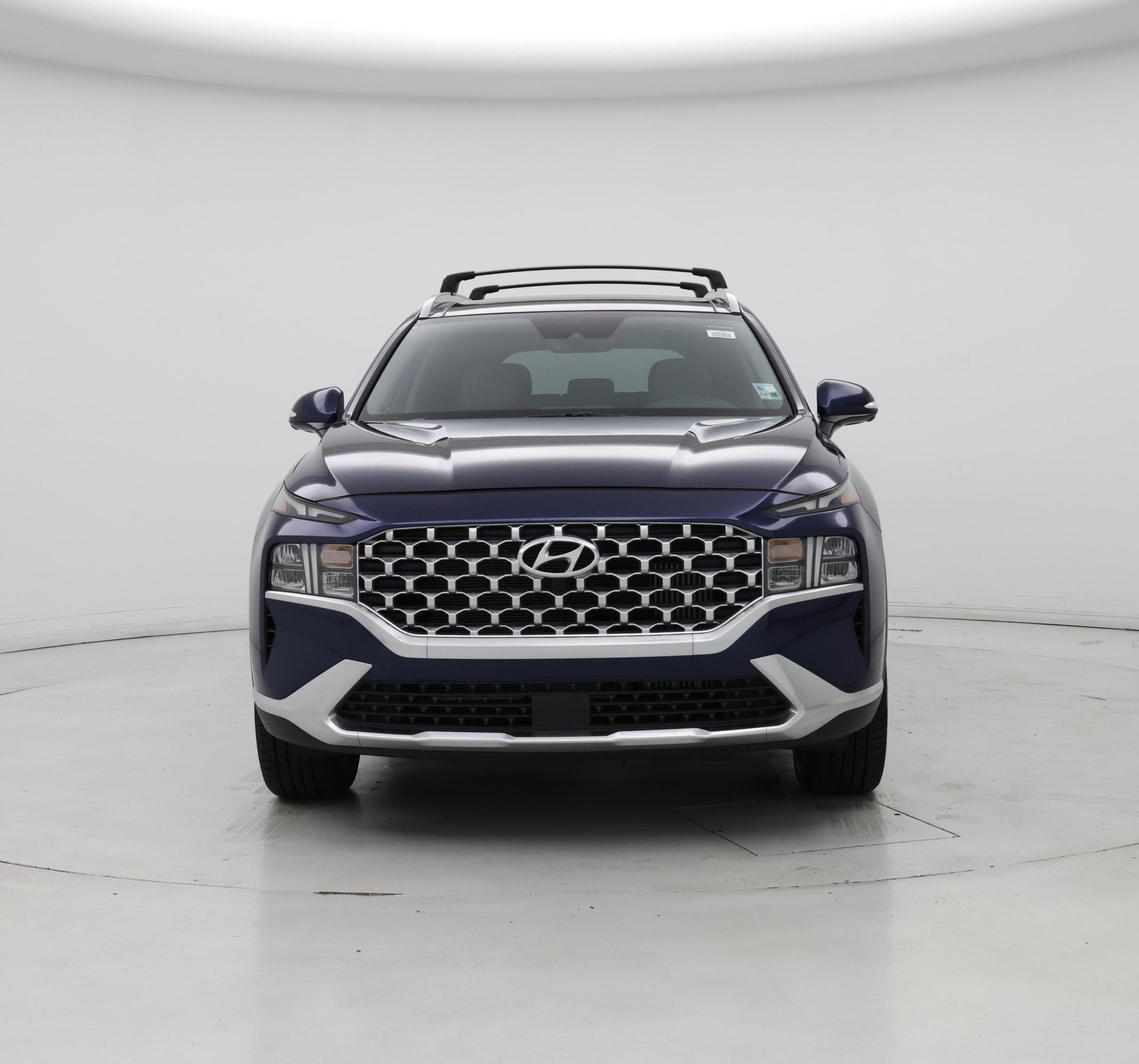 Thumbnail: 2023 Hyundai Santa Fe - 5