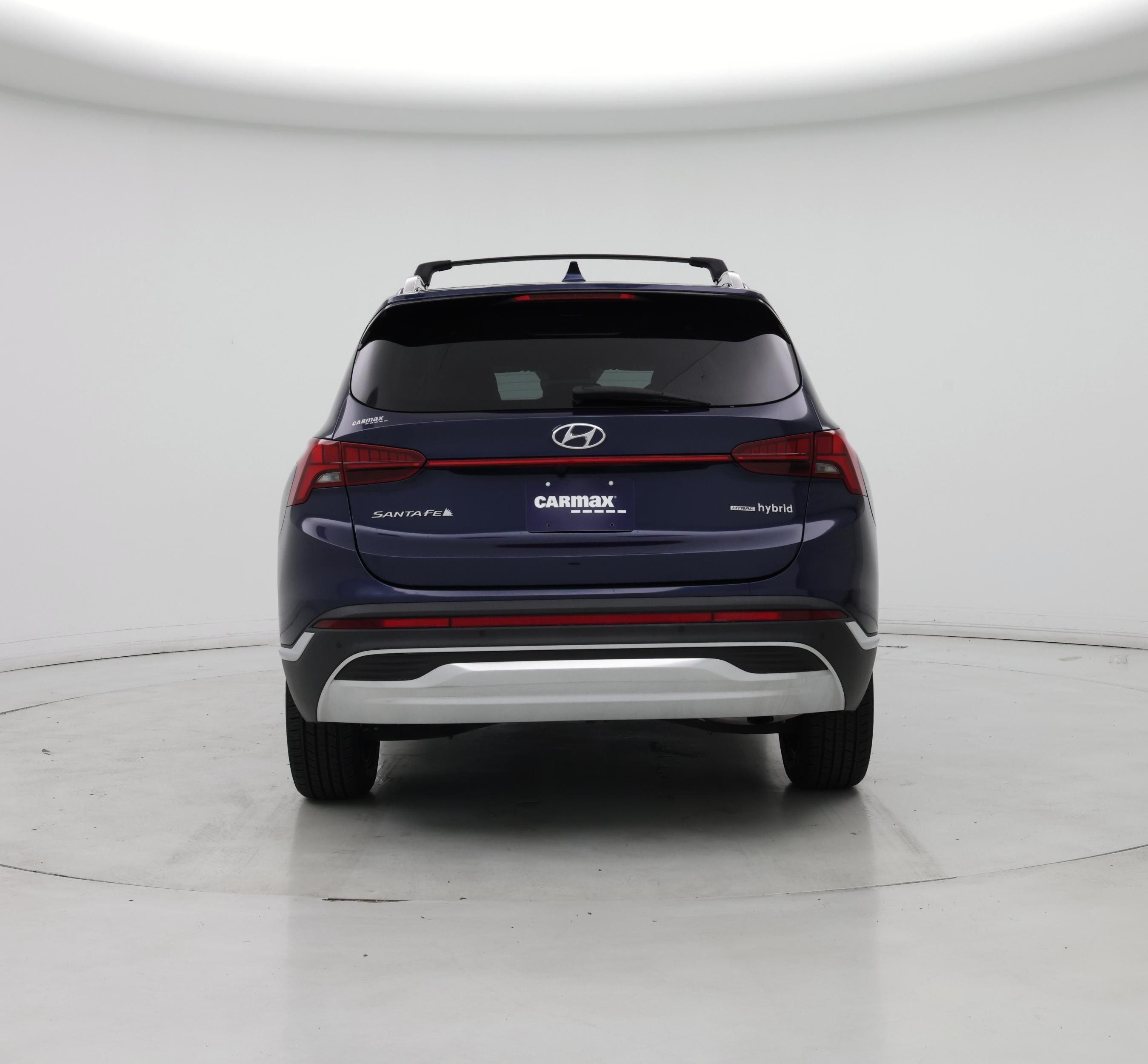 Thumbnail: 2023 Hyundai Santa Fe - 6