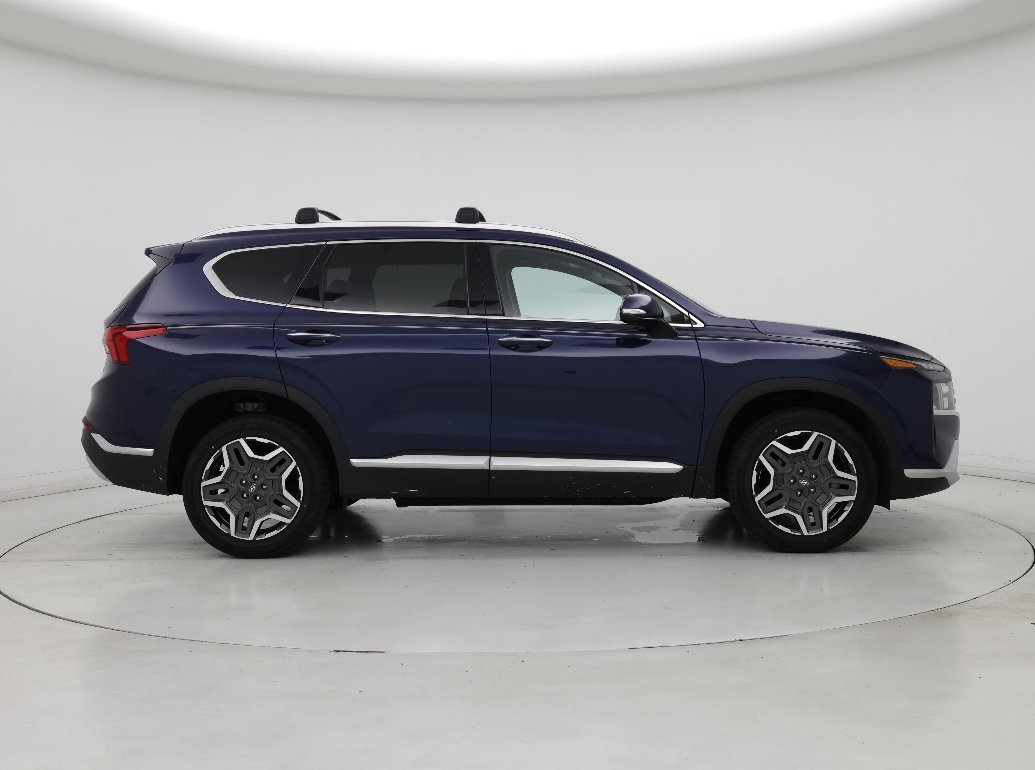 Thumbnail: 2023 Hyundai Santa Fe - 7