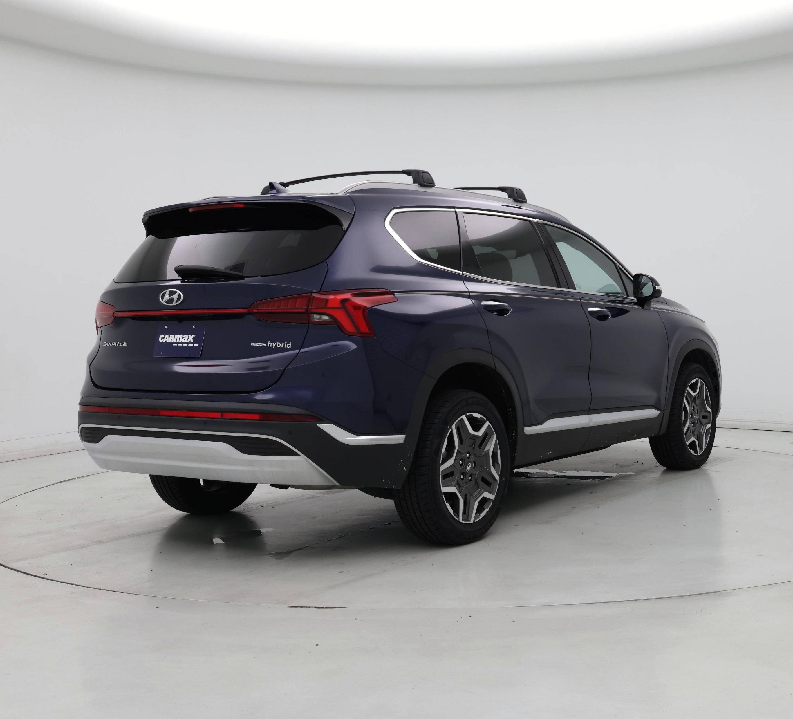 Thumbnail: 2023 Hyundai Santa Fe - 8