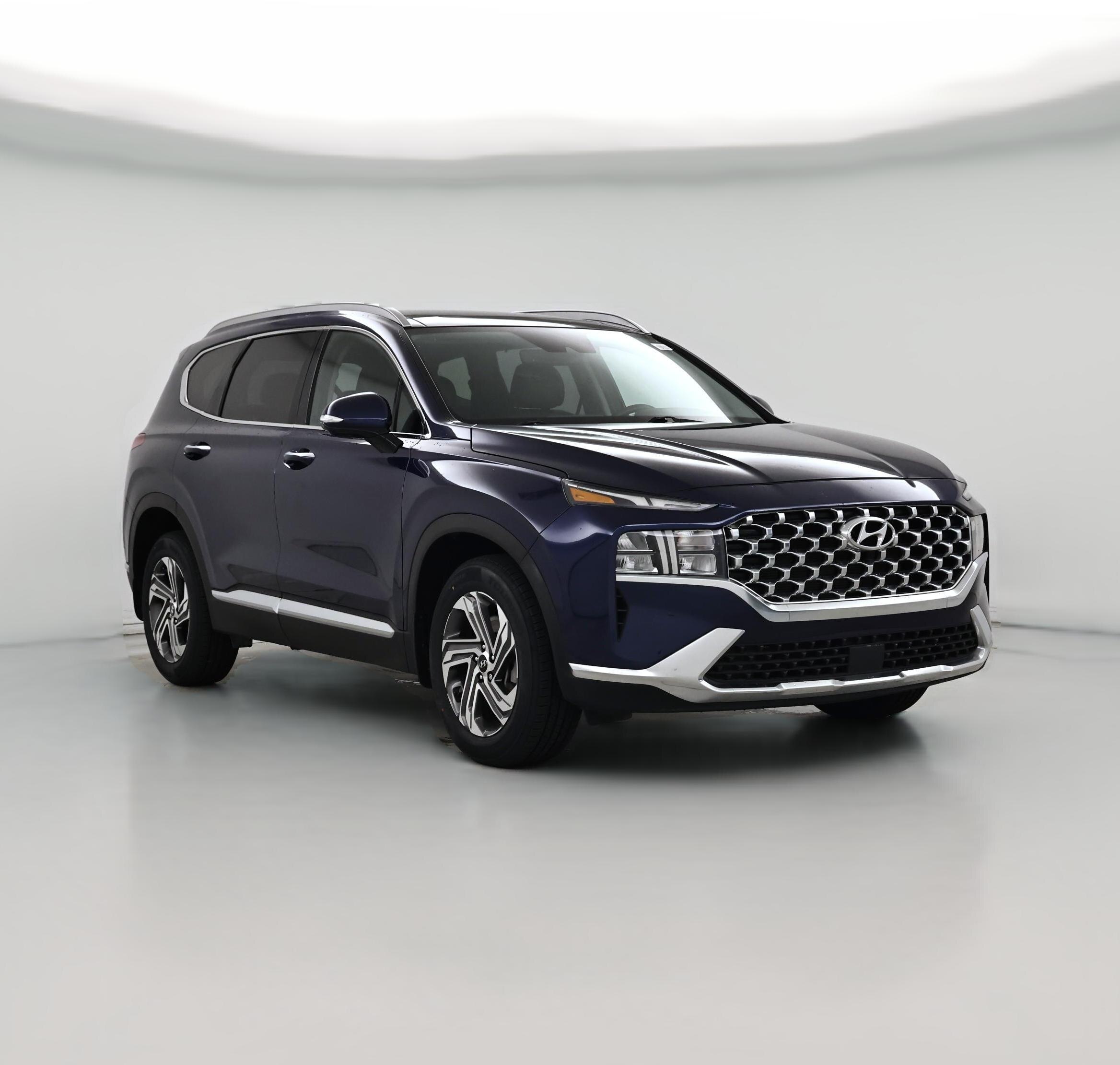 Thumbnail: 2023 Hyundai Santa Fe - 1