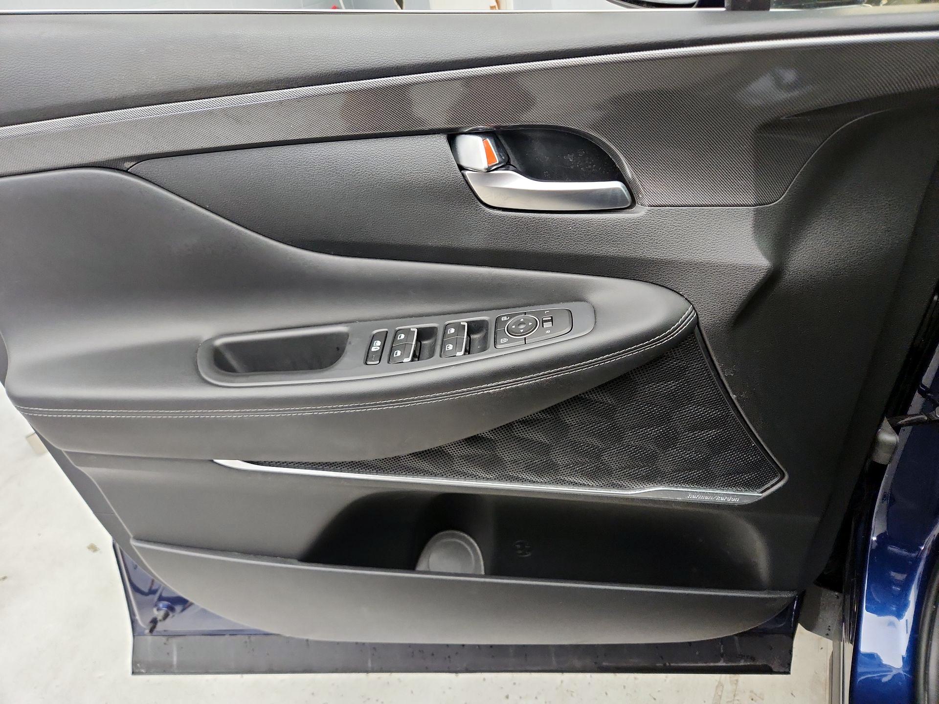 Thumbnail: 2023 Hyundai Santa Fe - 12