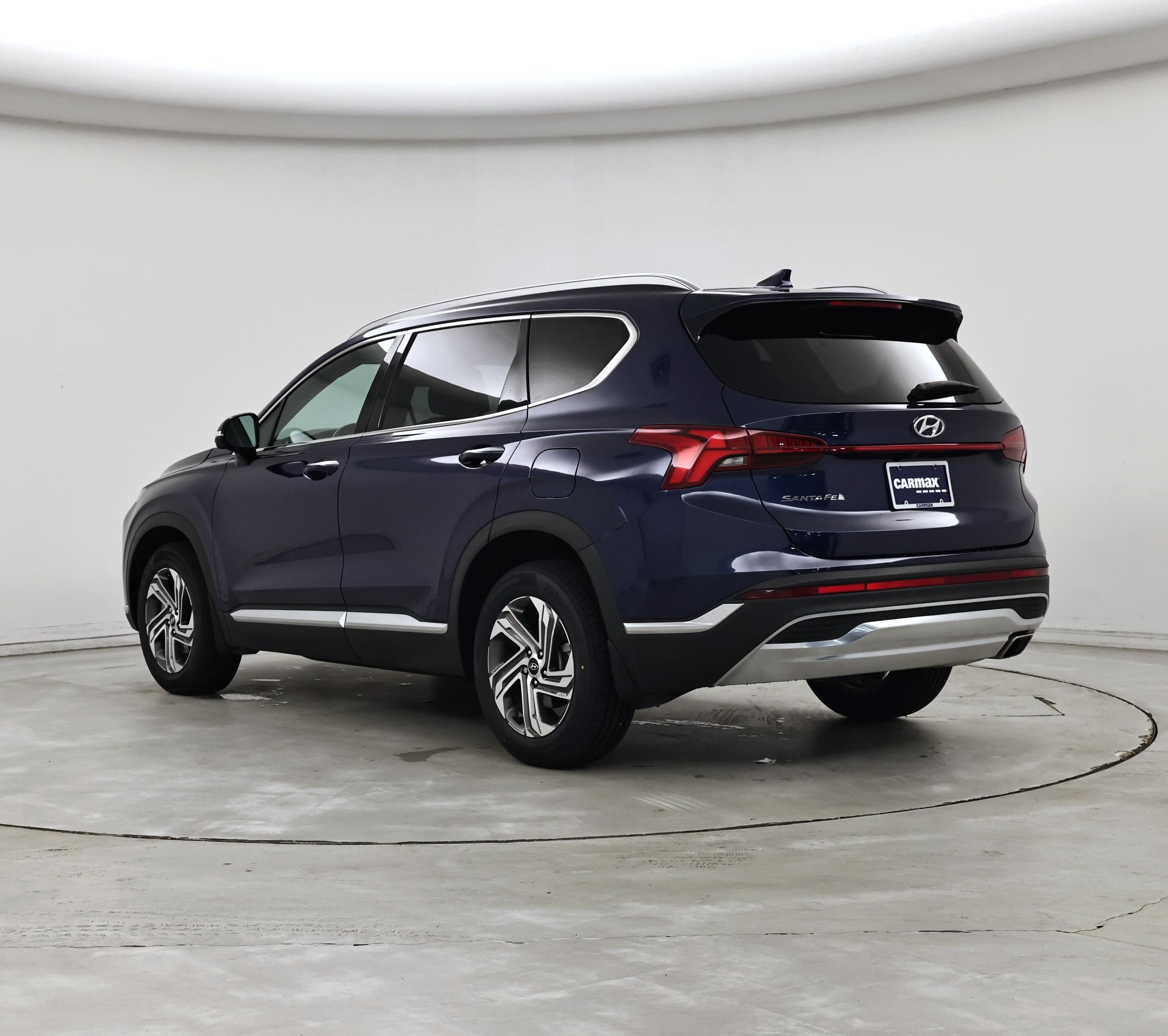 Thumbnail: 2023 Hyundai Santa Fe - 2