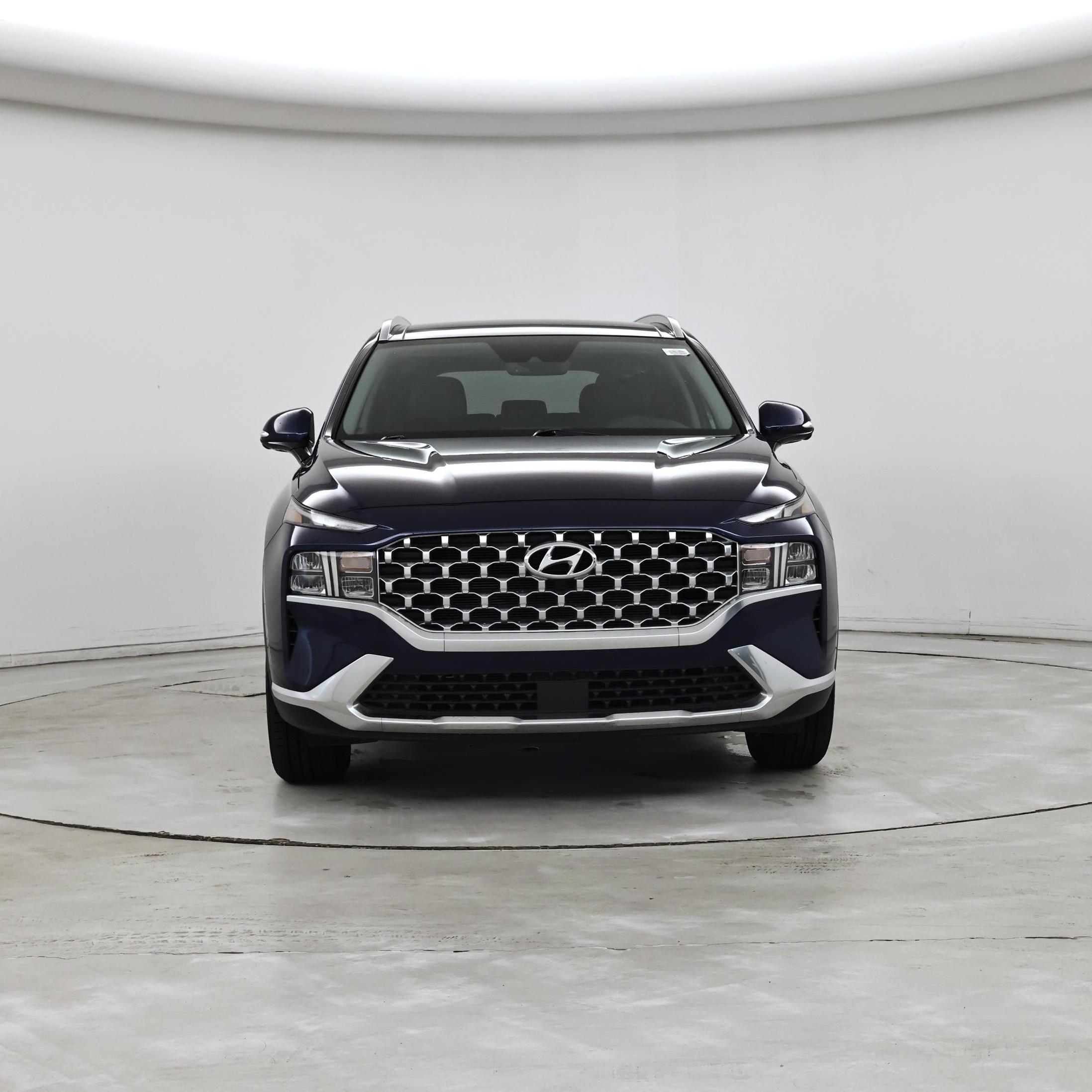 Thumbnail: 2023 Hyundai Santa Fe - 5