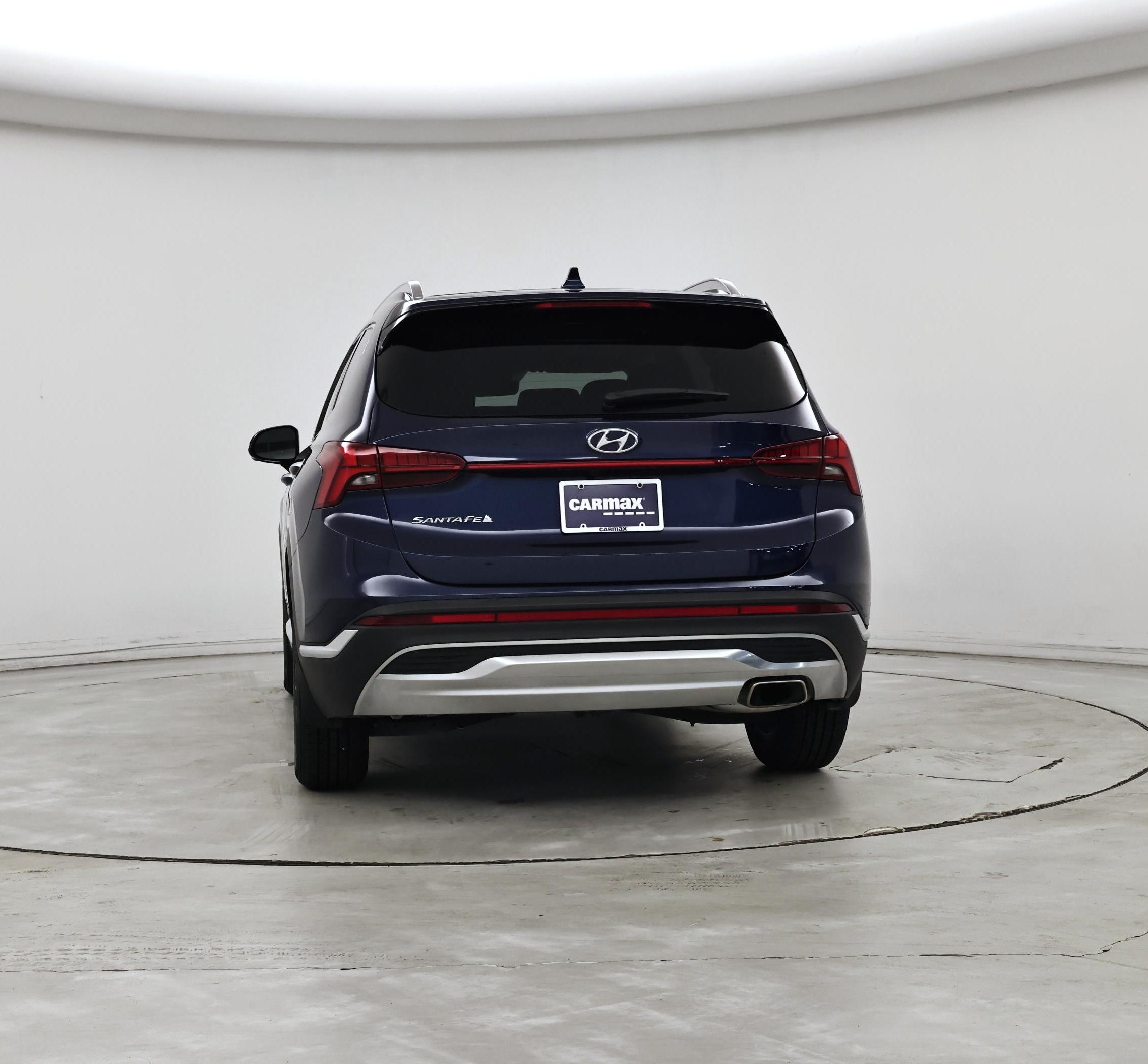 Thumbnail: 2023 Hyundai Santa Fe - 6