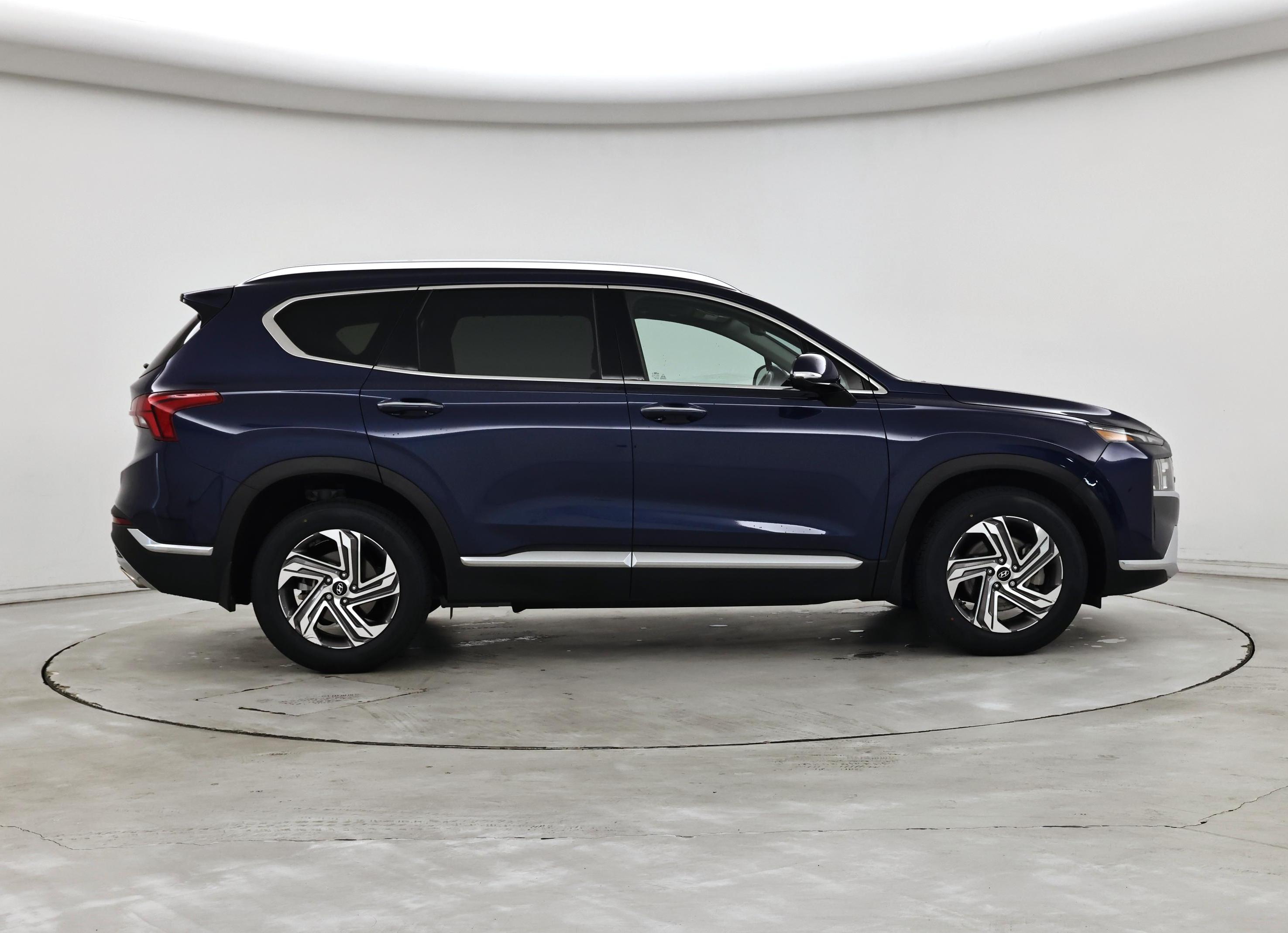 Thumbnail: 2023 Hyundai Santa Fe - 7