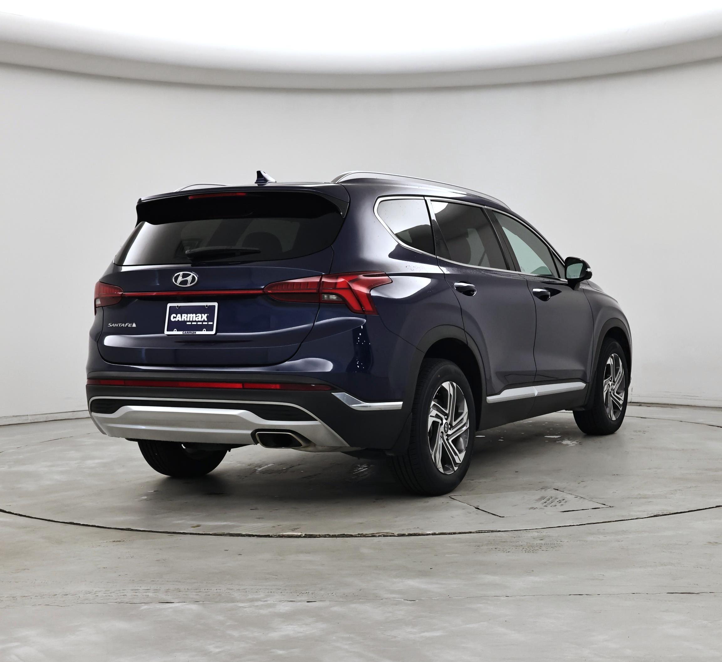 Thumbnail: 2023 Hyundai Santa Fe - 8