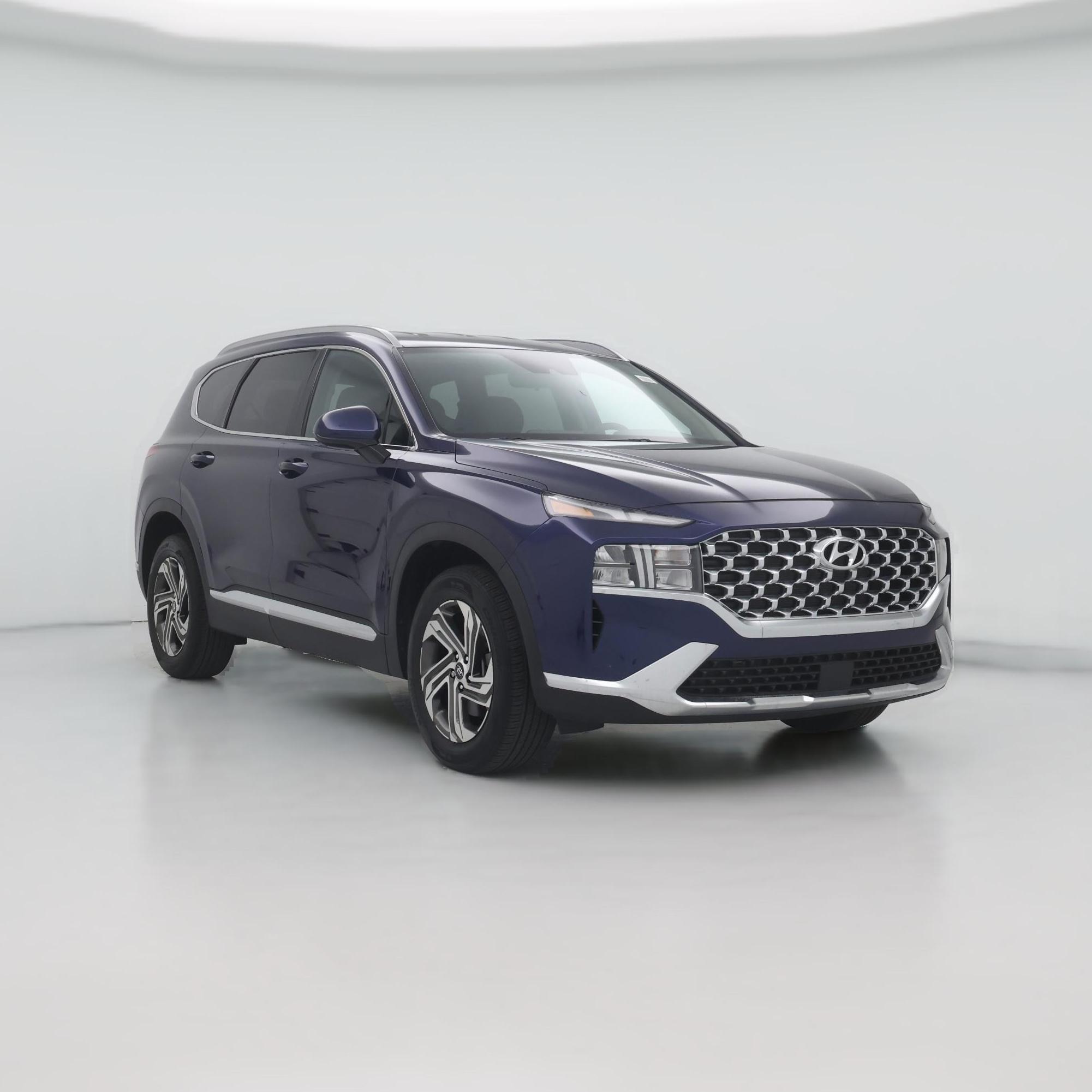 Thumbnail: 2022 Hyundai Santa Fe - 1