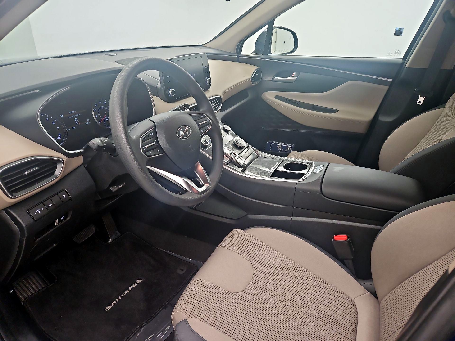 Thumbnail: 2022 Hyundai Santa Fe - 11