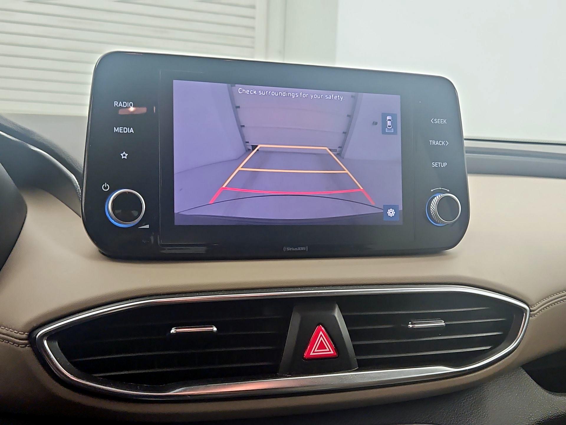 Thumbnail: 2022 Hyundai Santa Fe - 14