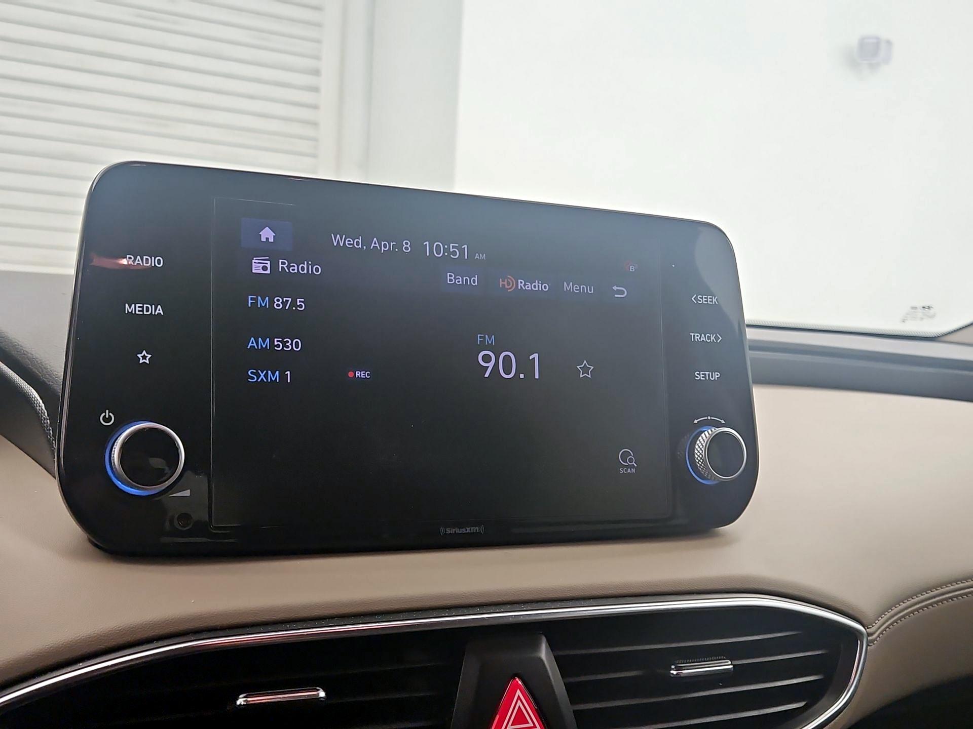 Thumbnail: 2022 Hyundai Santa Fe - 15