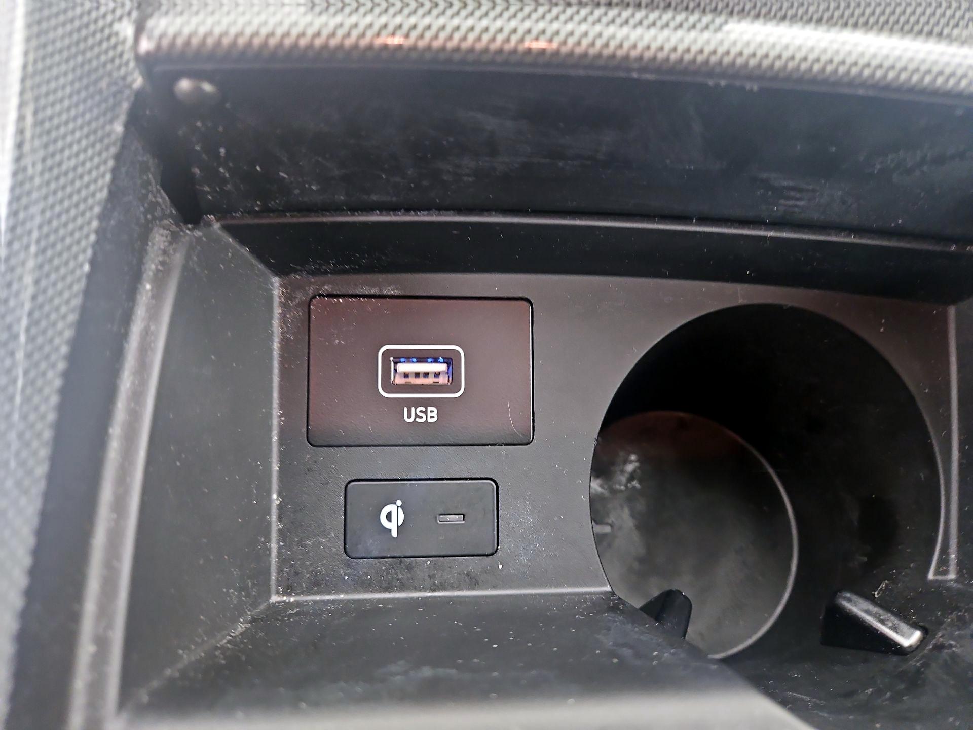 Thumbnail: 2022 Hyundai Santa Fe - 18