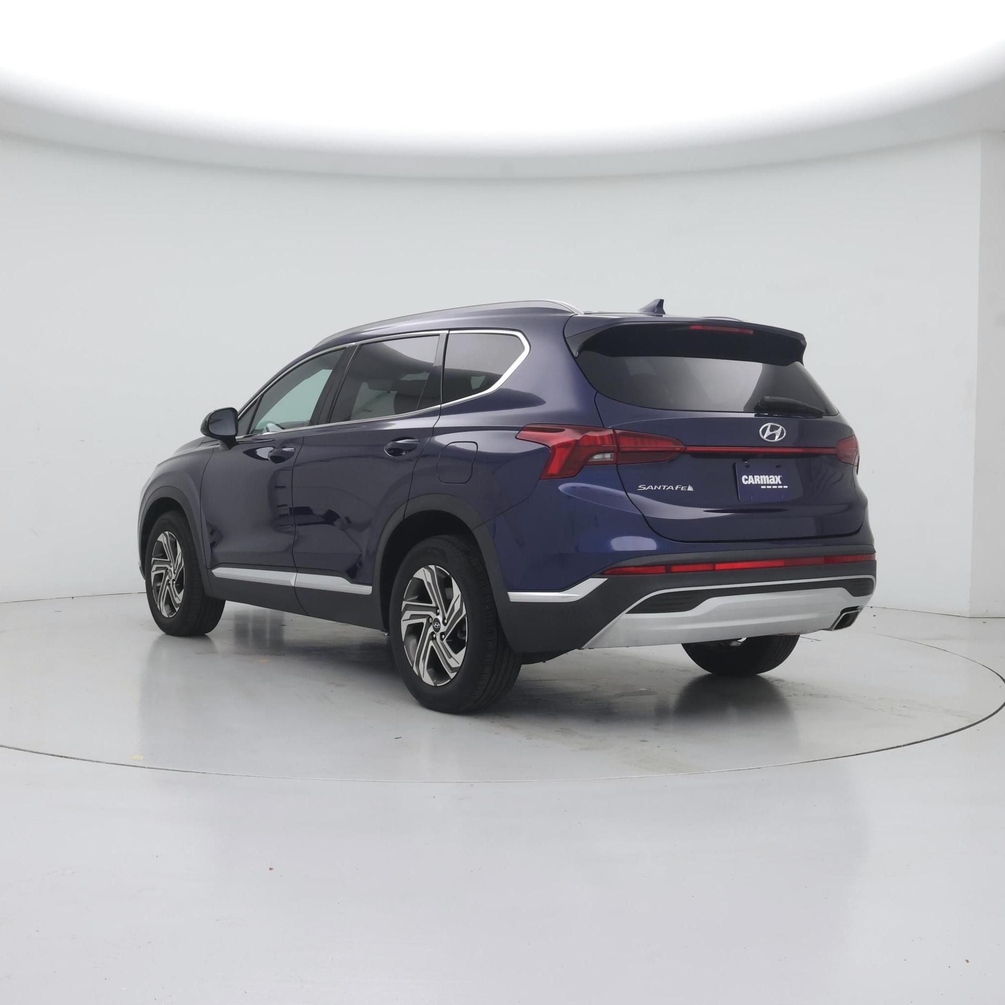 Thumbnail: 2022 Hyundai Santa Fe - 2