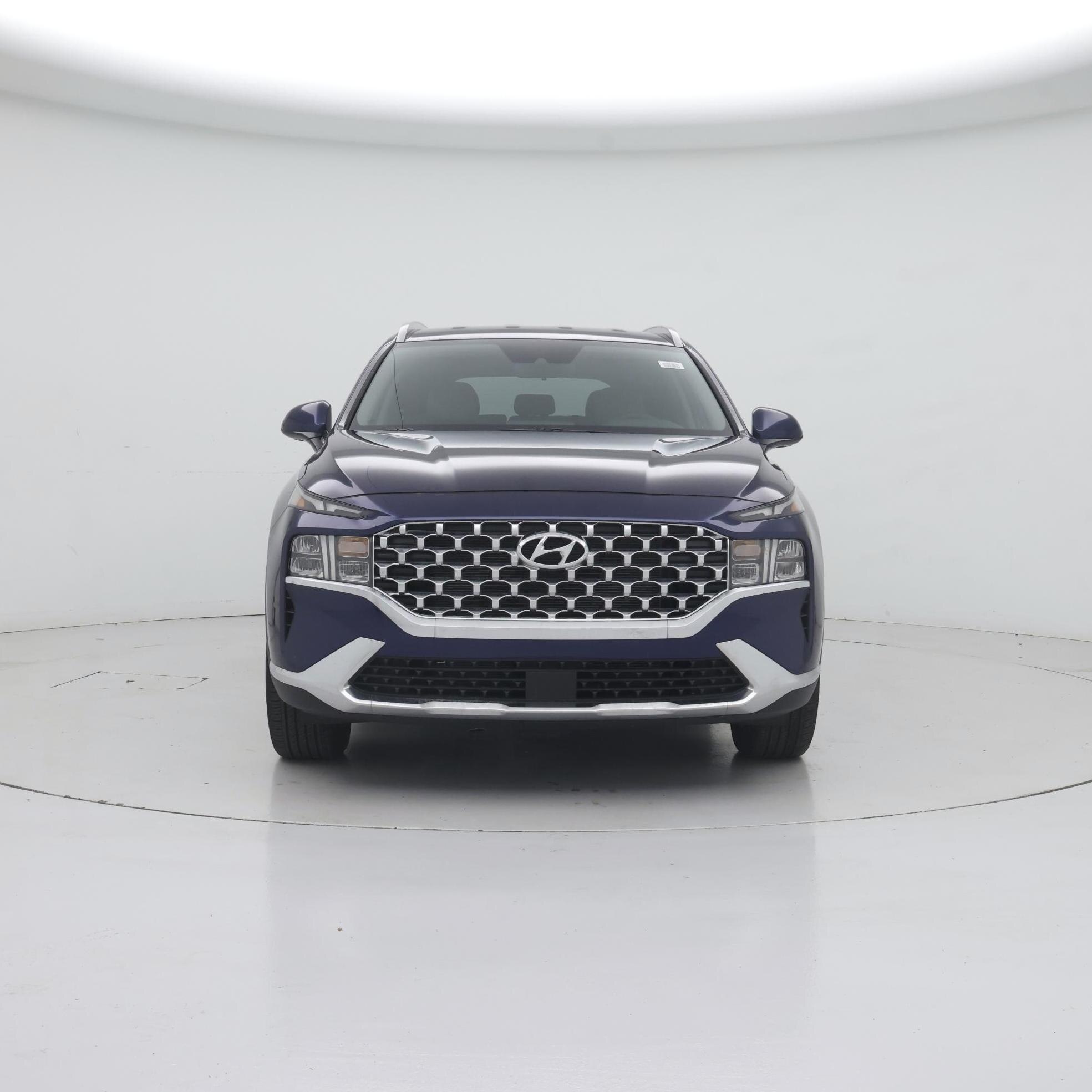 Thumbnail: 2022 Hyundai Santa Fe - 5