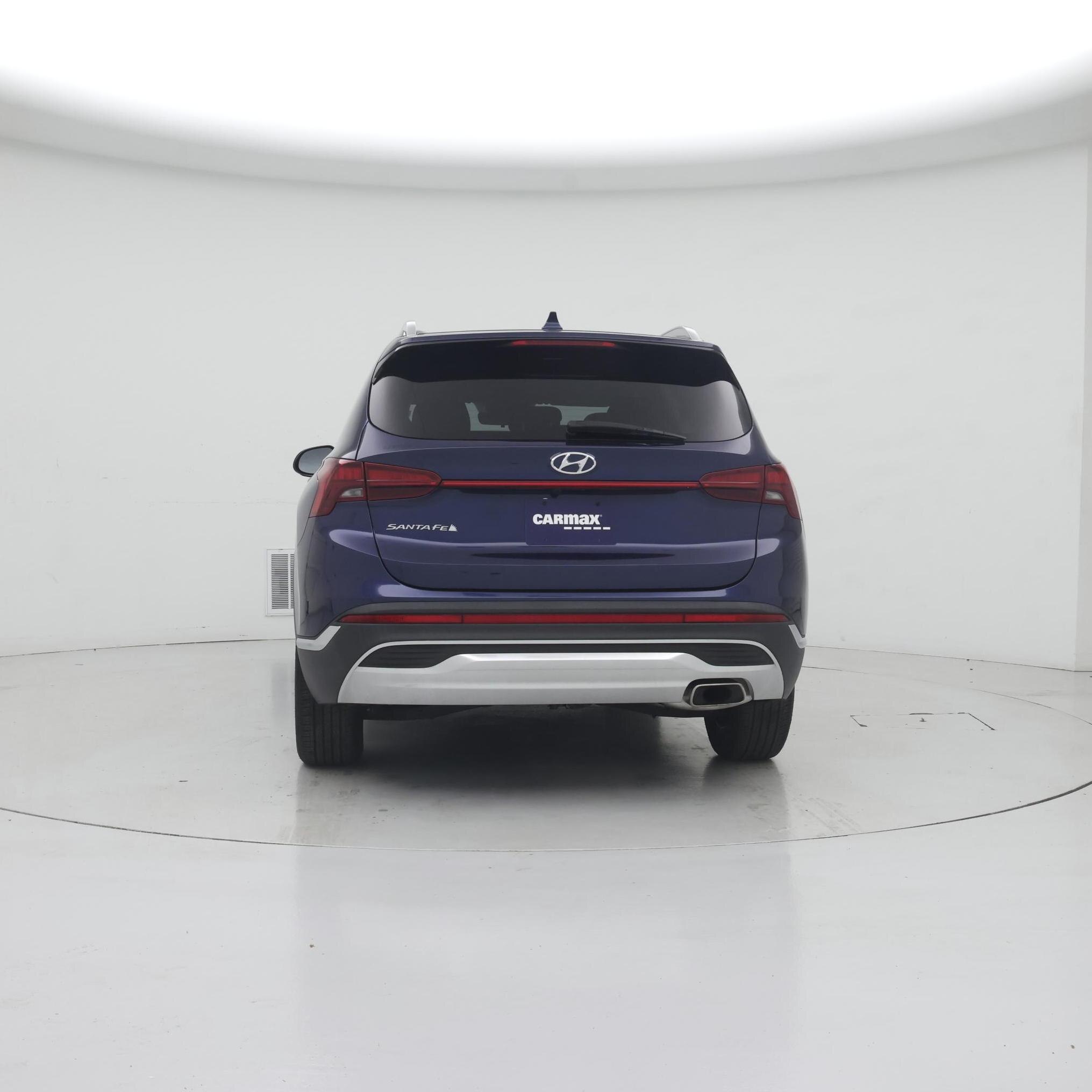 Thumbnail: 2022 Hyundai Santa Fe - 6