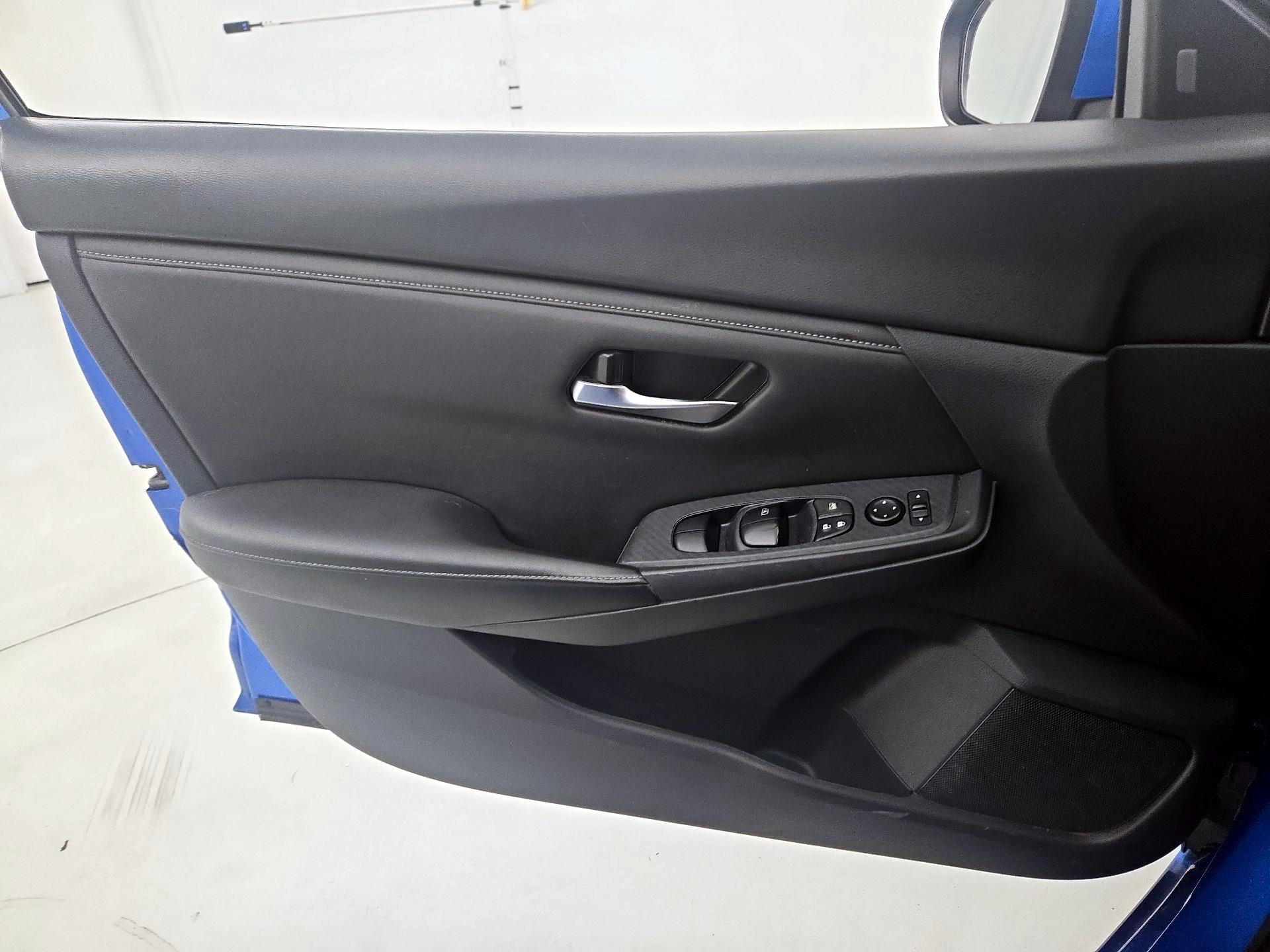 Thumbnail: 2024 Nissan Sentra - 12