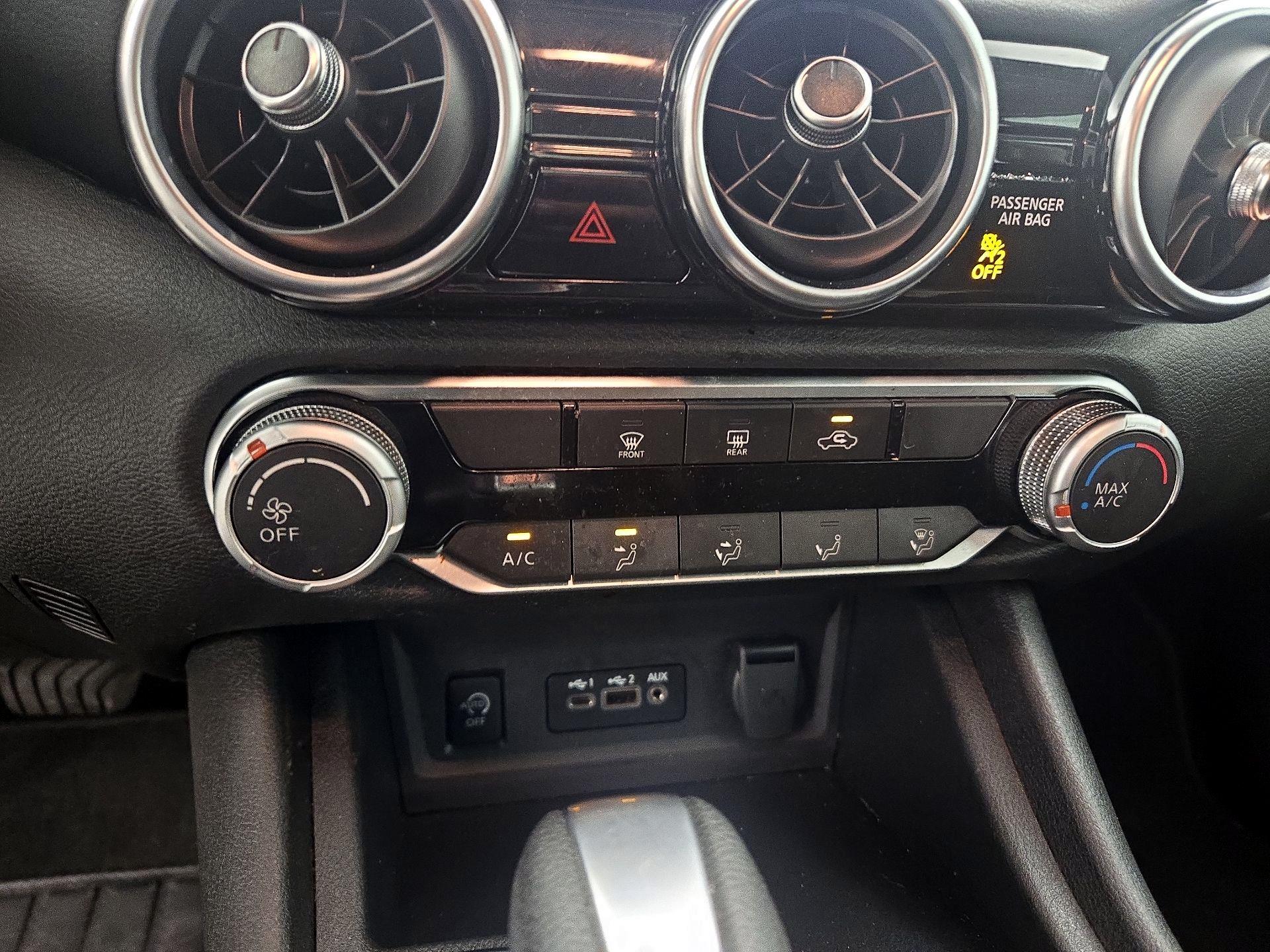 Thumbnail: 2024 Nissan Sentra - 16