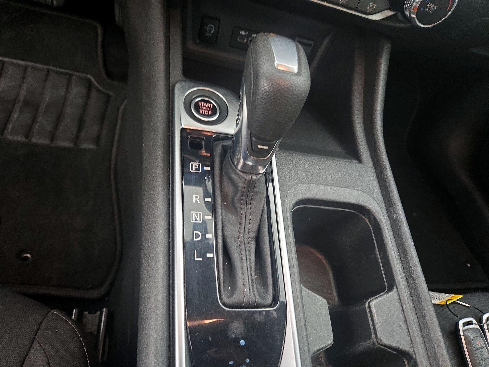 Thumbnail: 2024 Nissan Sentra - 17