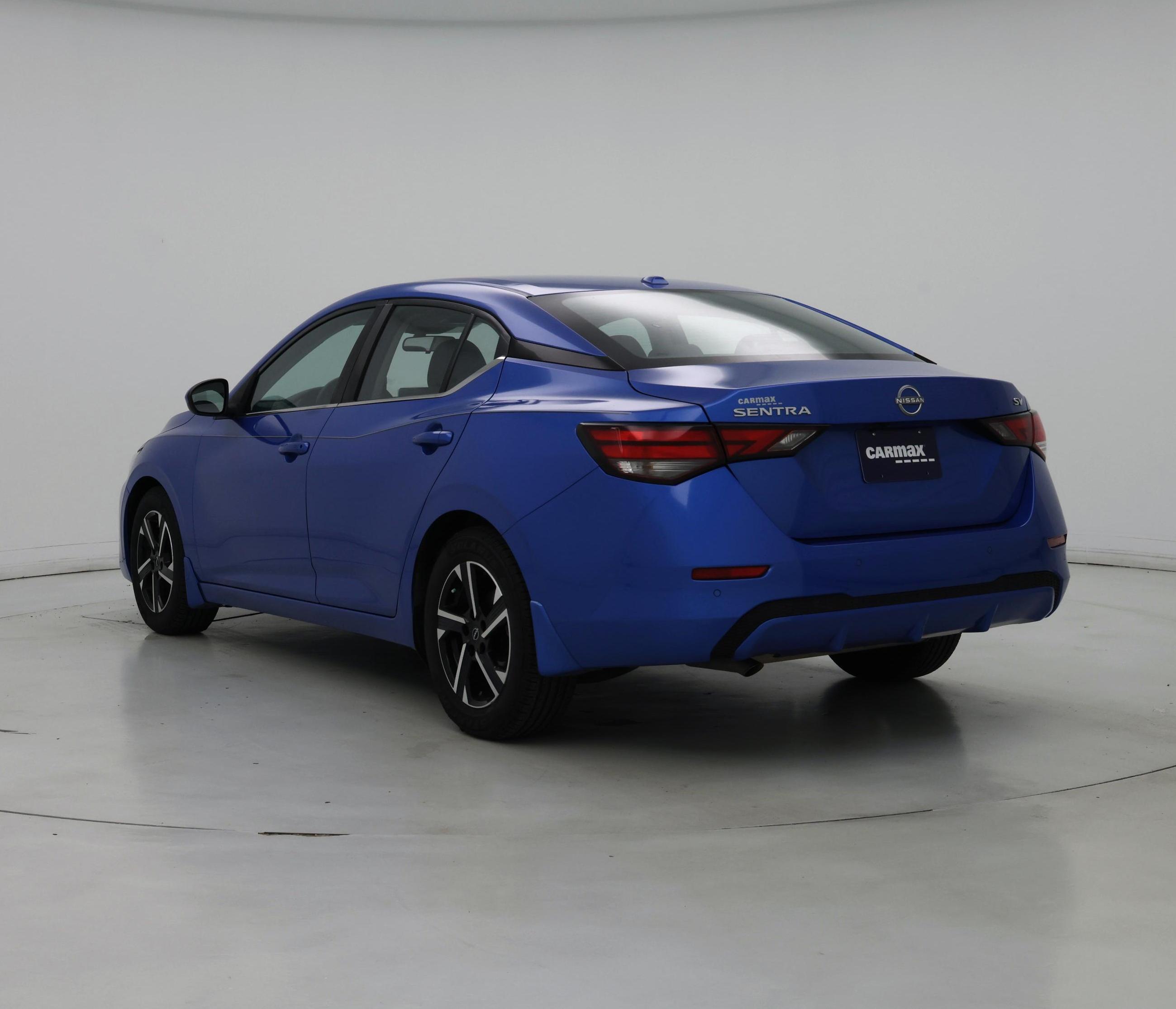 Thumbnail: 2024 Nissan Sentra - 2