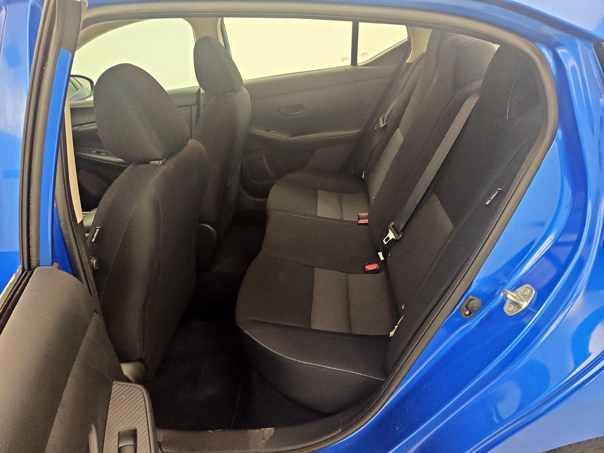 Thumbnail: 2024 Nissan Sentra - 19