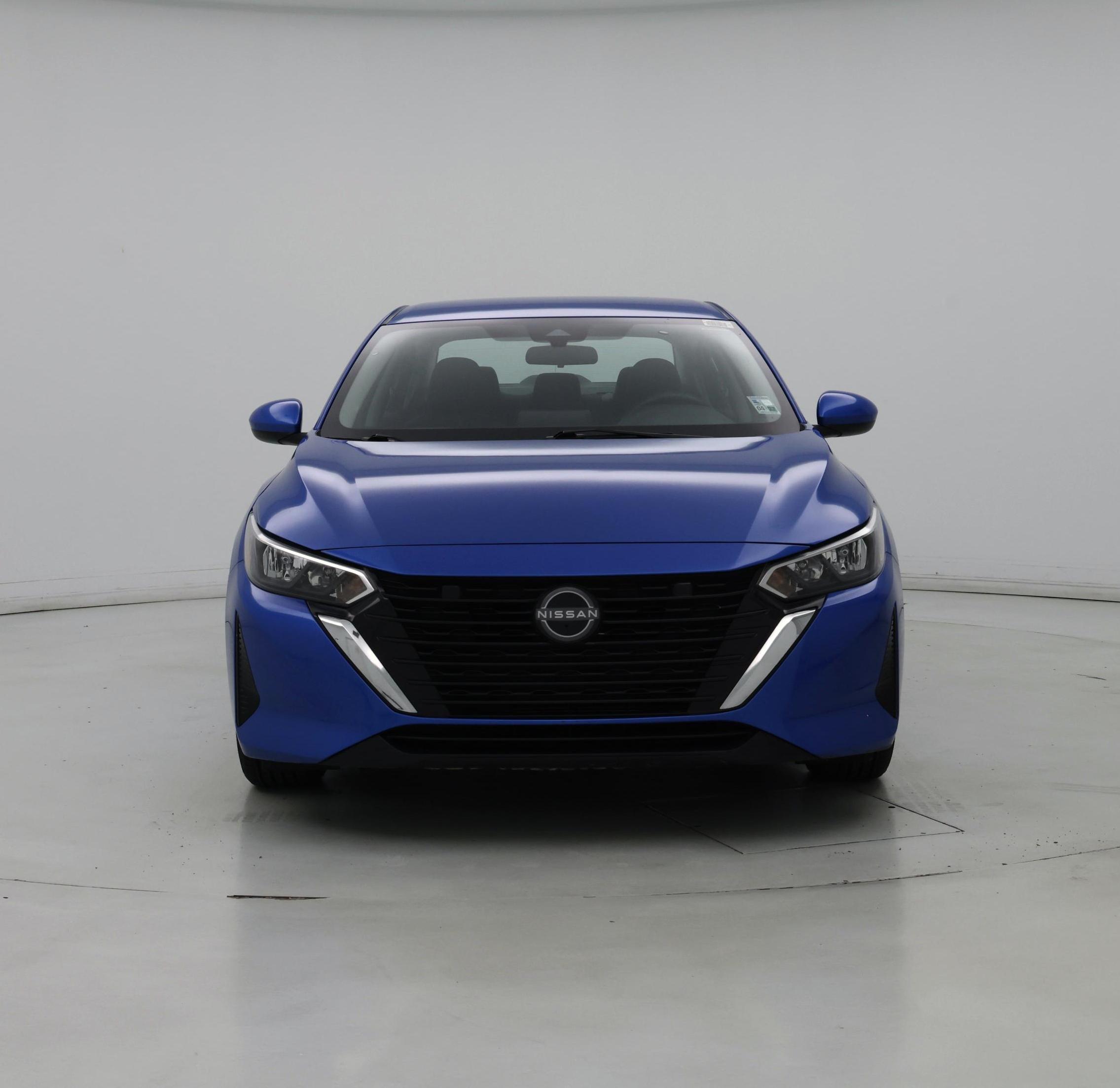 Thumbnail: 2024 Nissan Sentra - 5