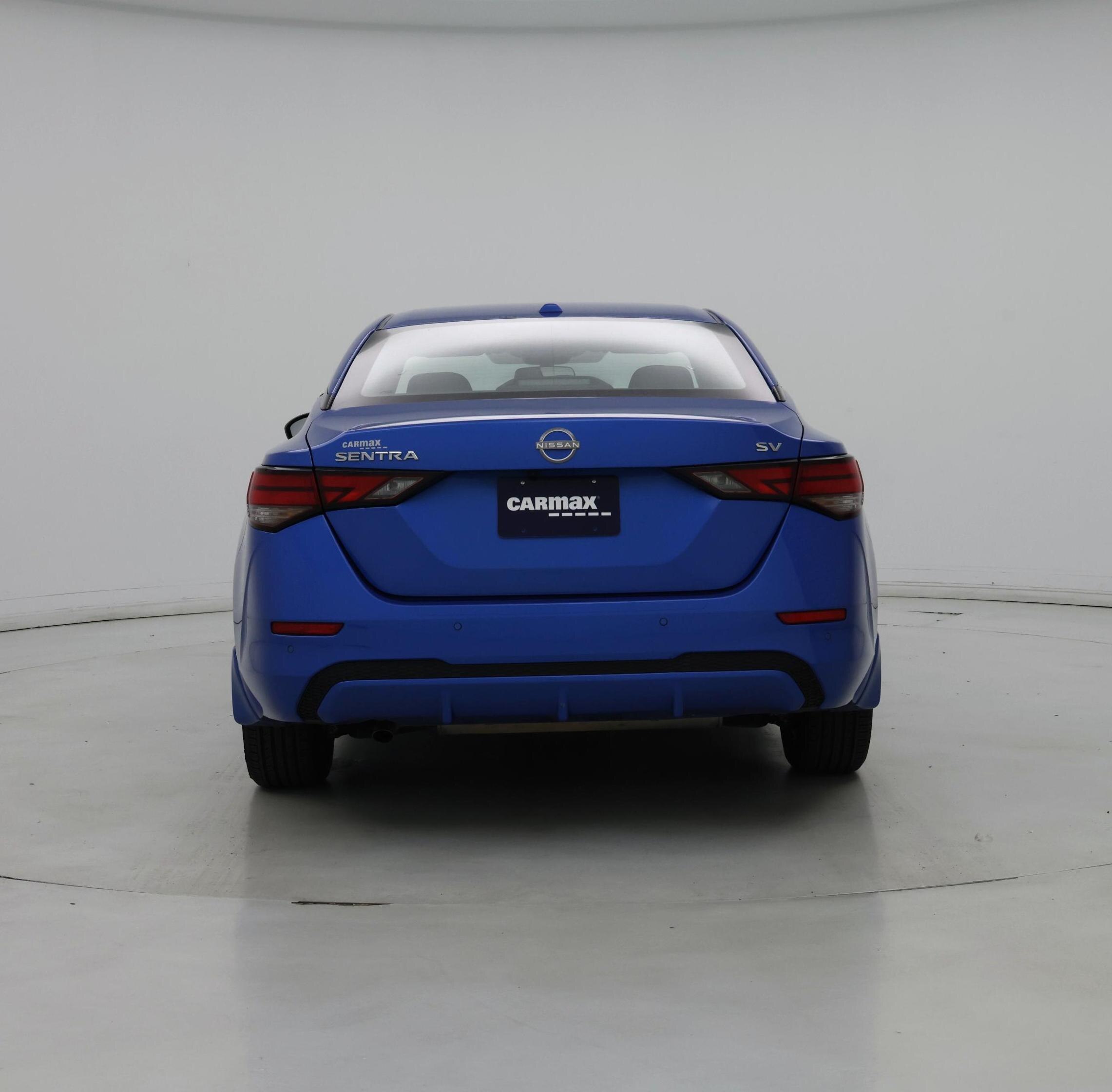 Thumbnail: 2024 Nissan Sentra - 6