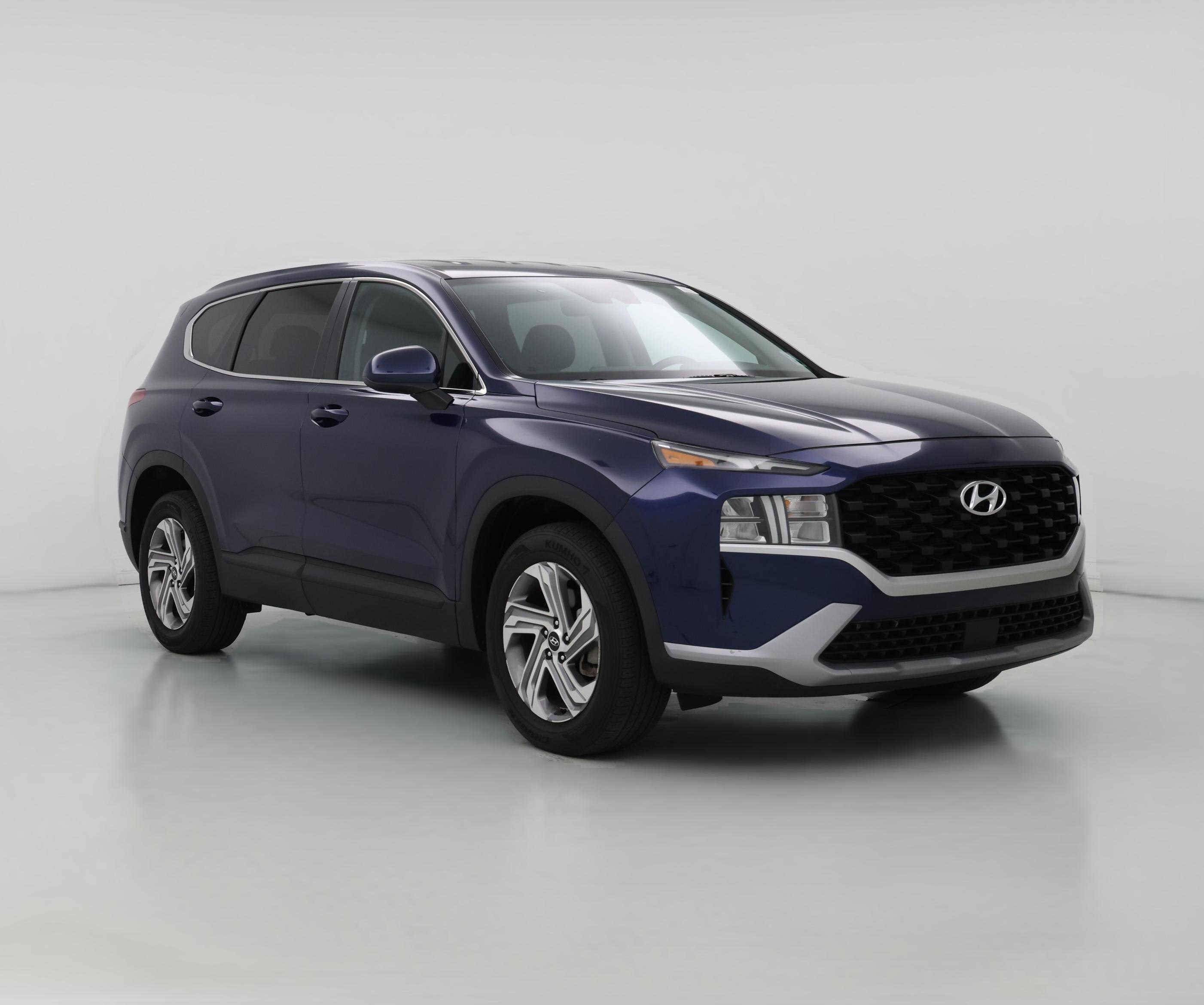 Thumbnail: 2023 Hyundai Santa Fe - 1