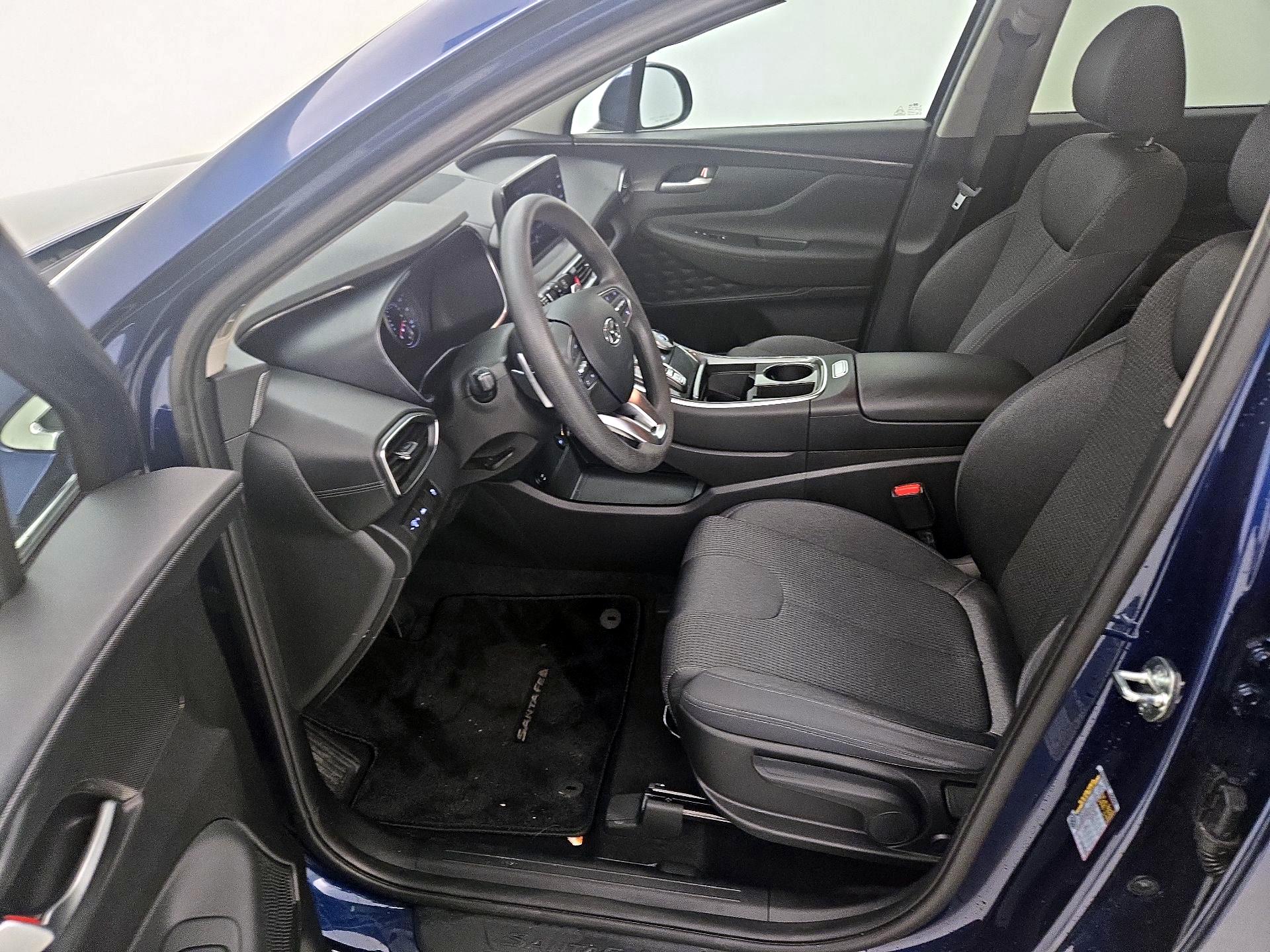 Thumbnail: 2023 Hyundai Santa Fe - 11