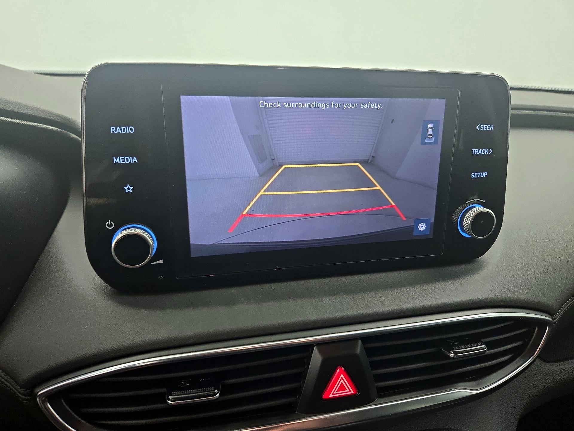 Thumbnail: 2023 Hyundai Santa Fe - 14