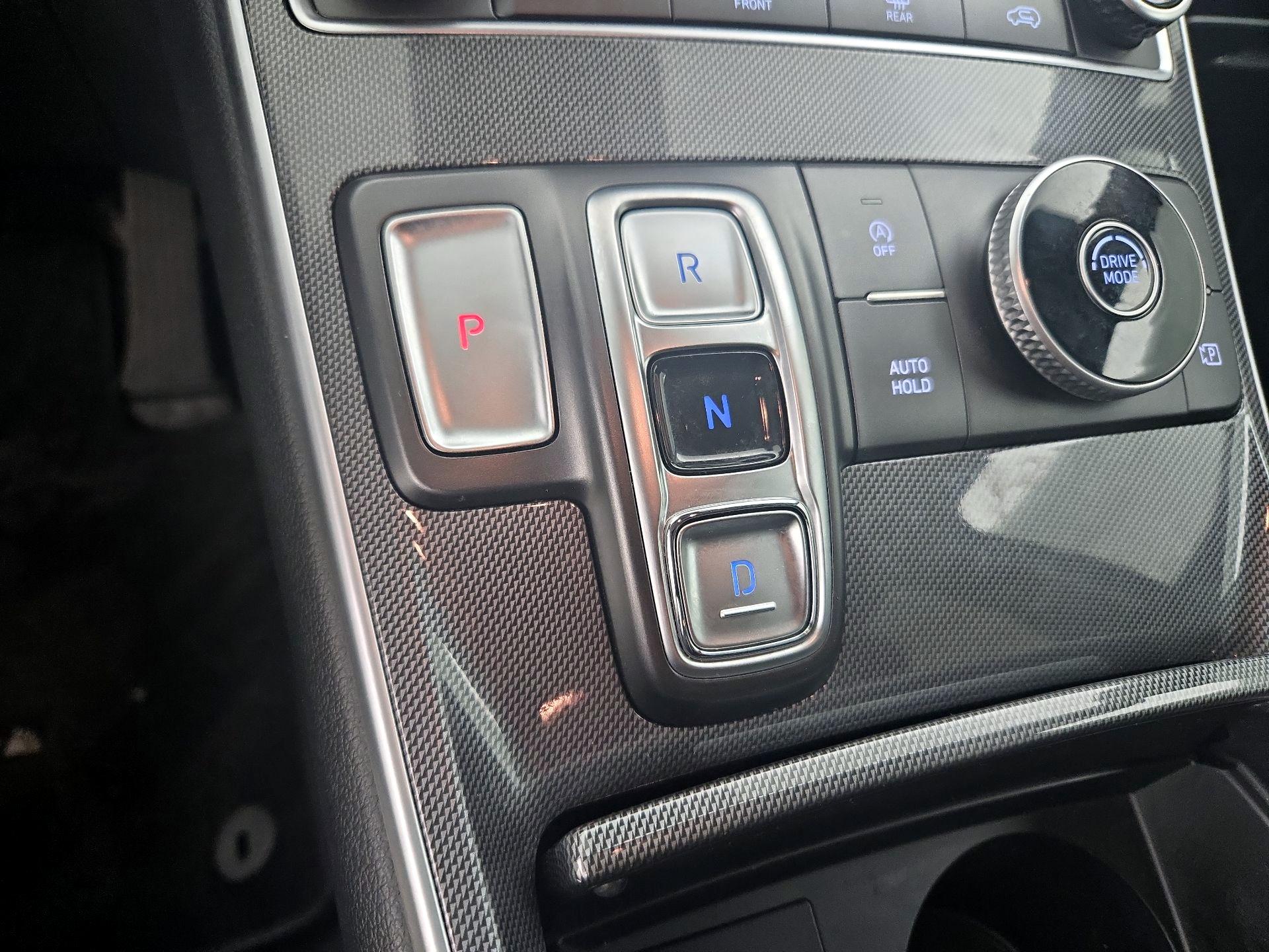 Thumbnail: 2023 Hyundai Santa Fe - 17