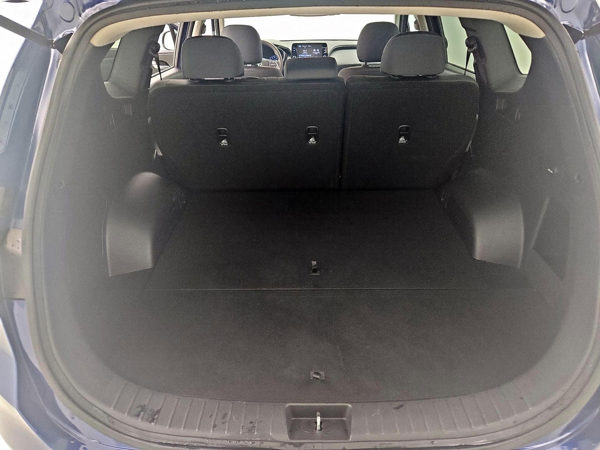 Thumbnail: 2023 Hyundai Santa Fe - 20