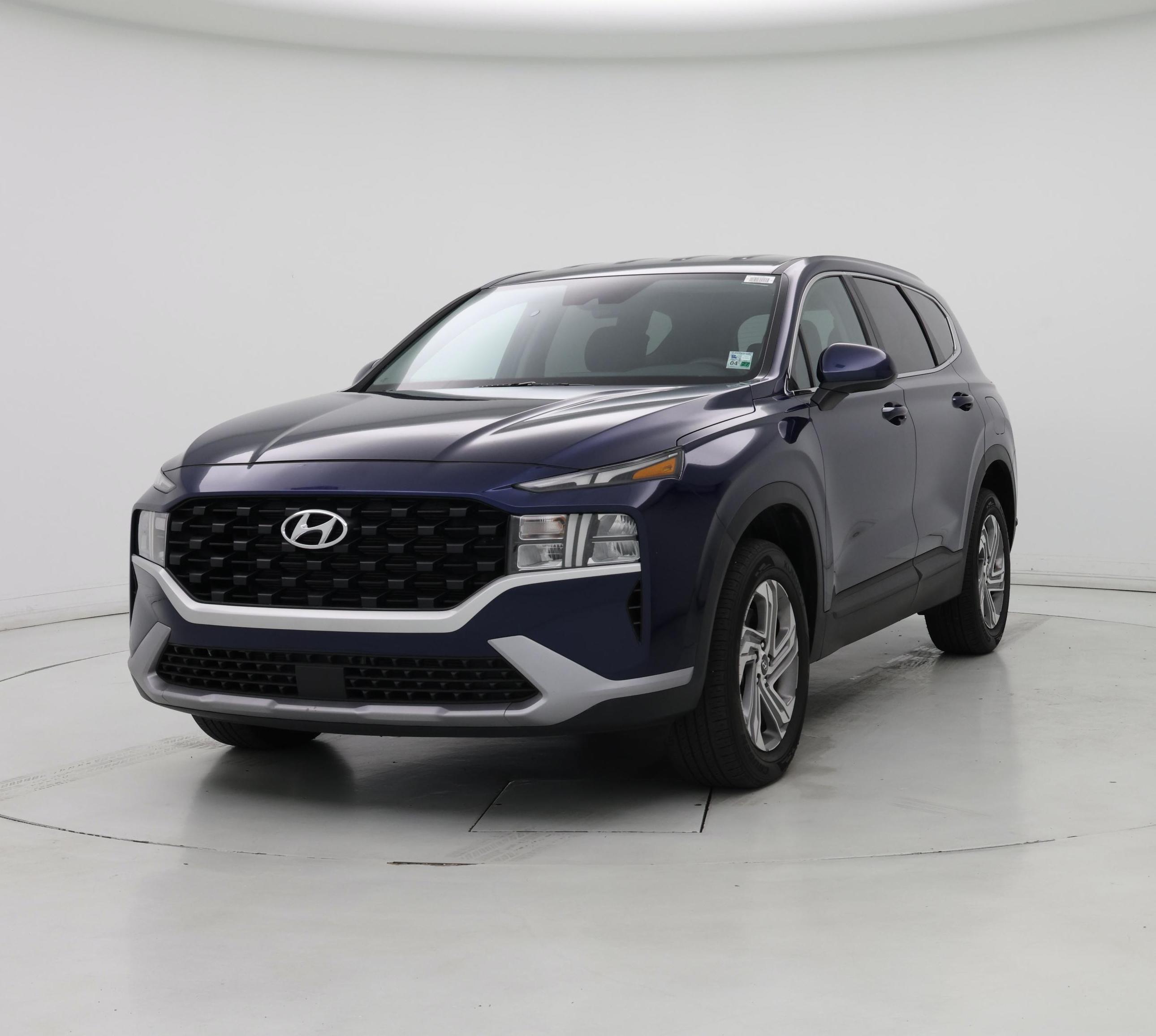 Thumbnail: 2023 Hyundai Santa Fe - 4