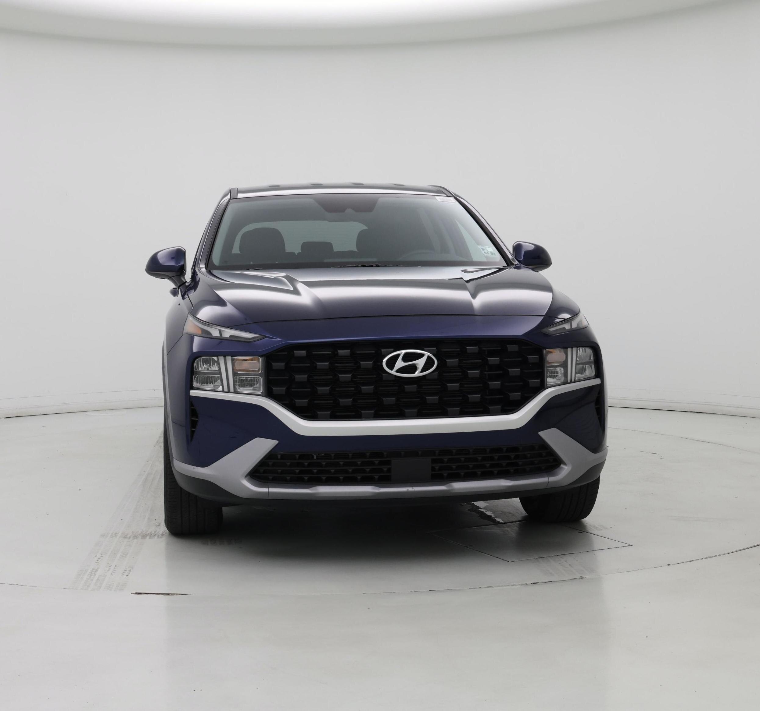 Thumbnail: 2023 Hyundai Santa Fe - 5