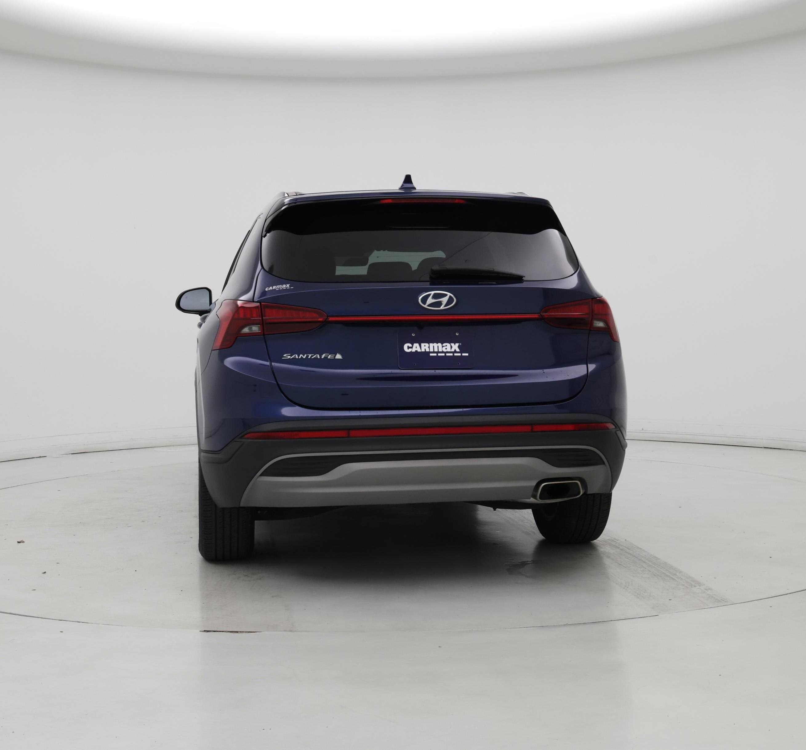 Thumbnail: 2023 Hyundai Santa Fe - 6