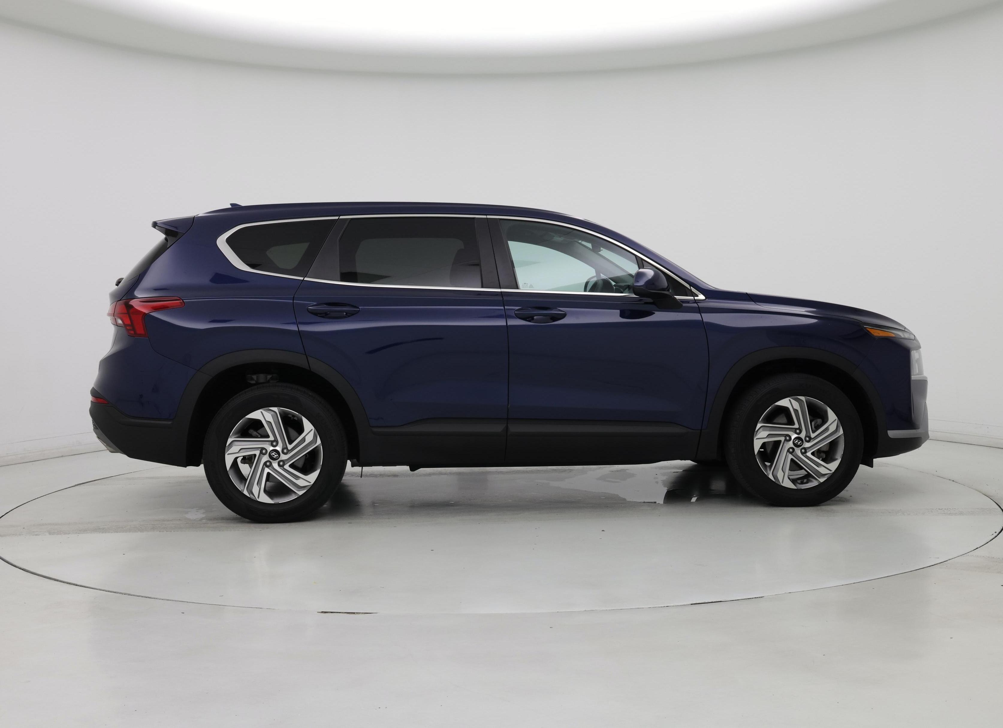 Thumbnail: 2023 Hyundai Santa Fe - 7