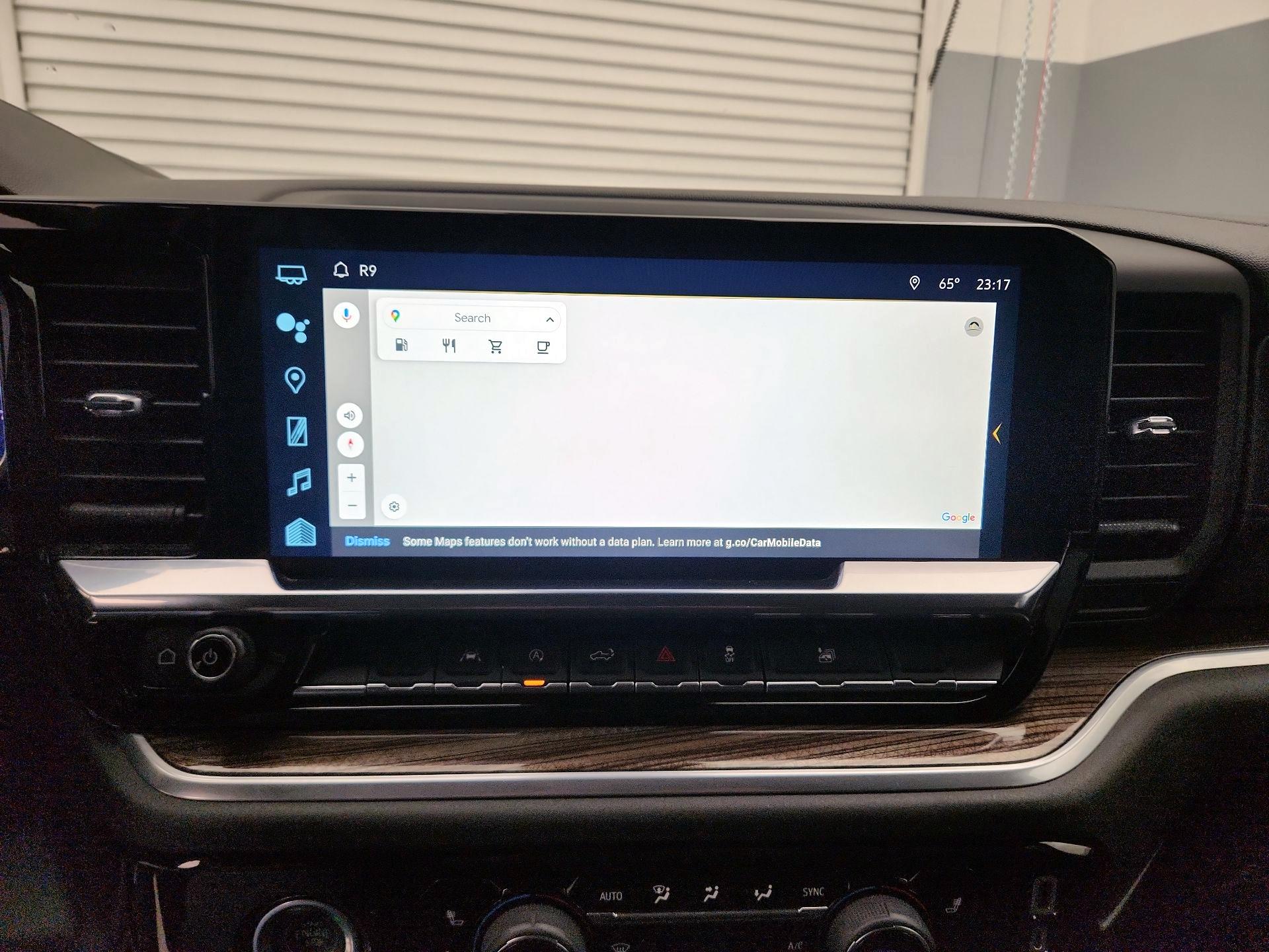 Thumbnail: 2022 Chevrolet Silverado 1500 - 14