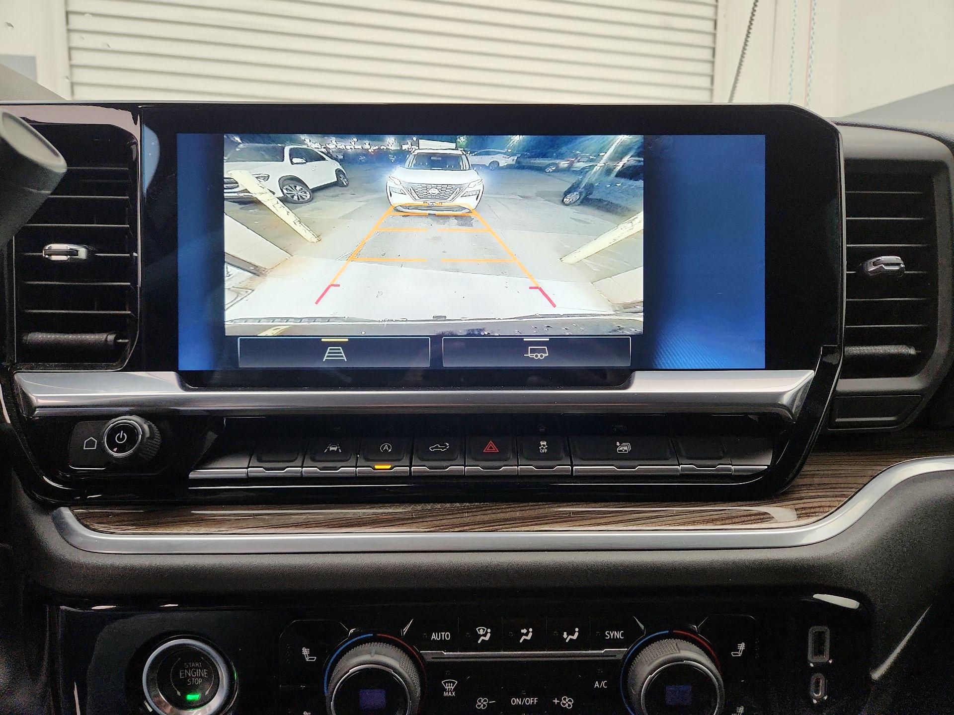 Thumbnail: 2022 Chevrolet Silverado 1500 - 15