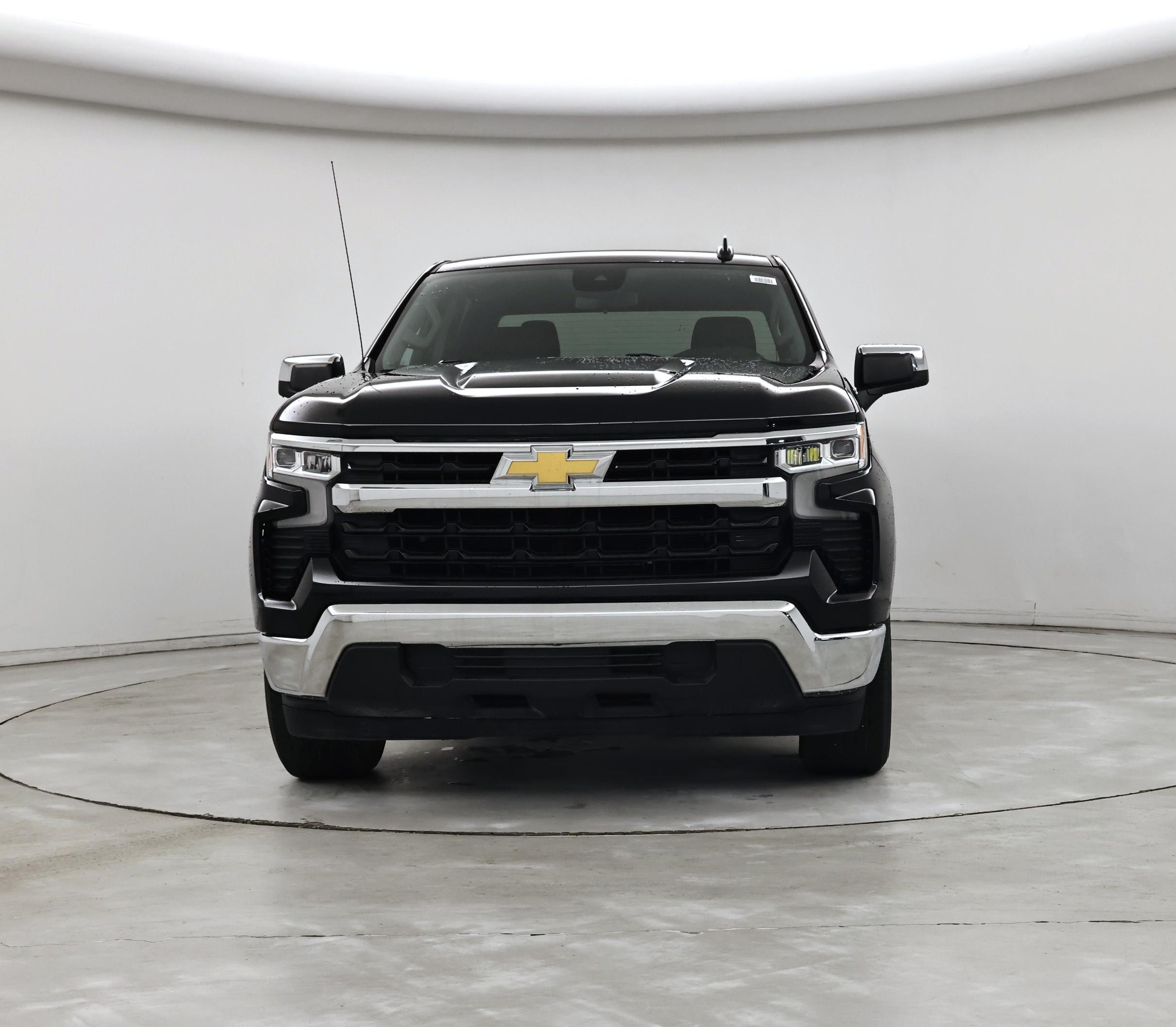 Thumbnail: 2022 Chevrolet Silverado 1500 - 5