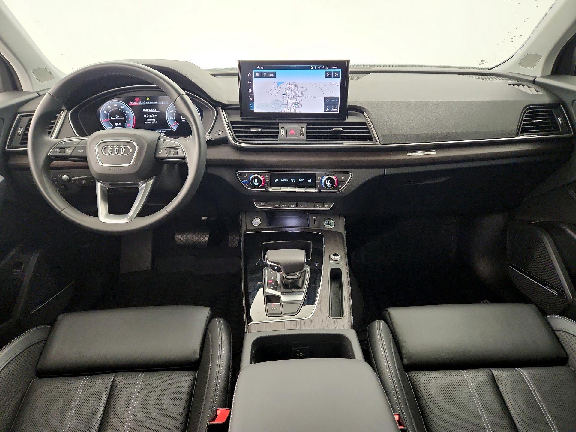 Thumbnail: 2024 Audi Q5 - 9