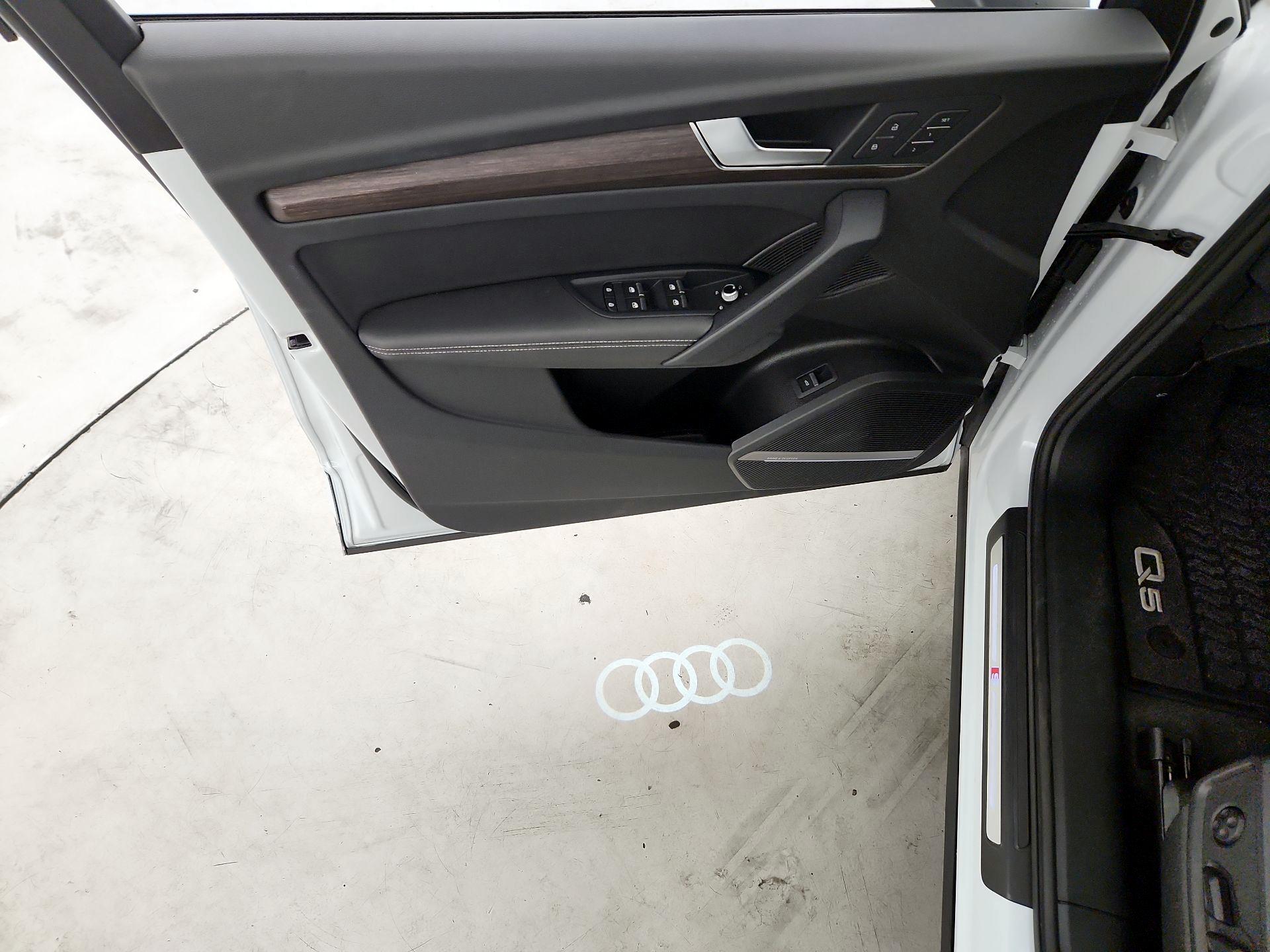 Thumbnail: 2024 Audi Q5 - 12