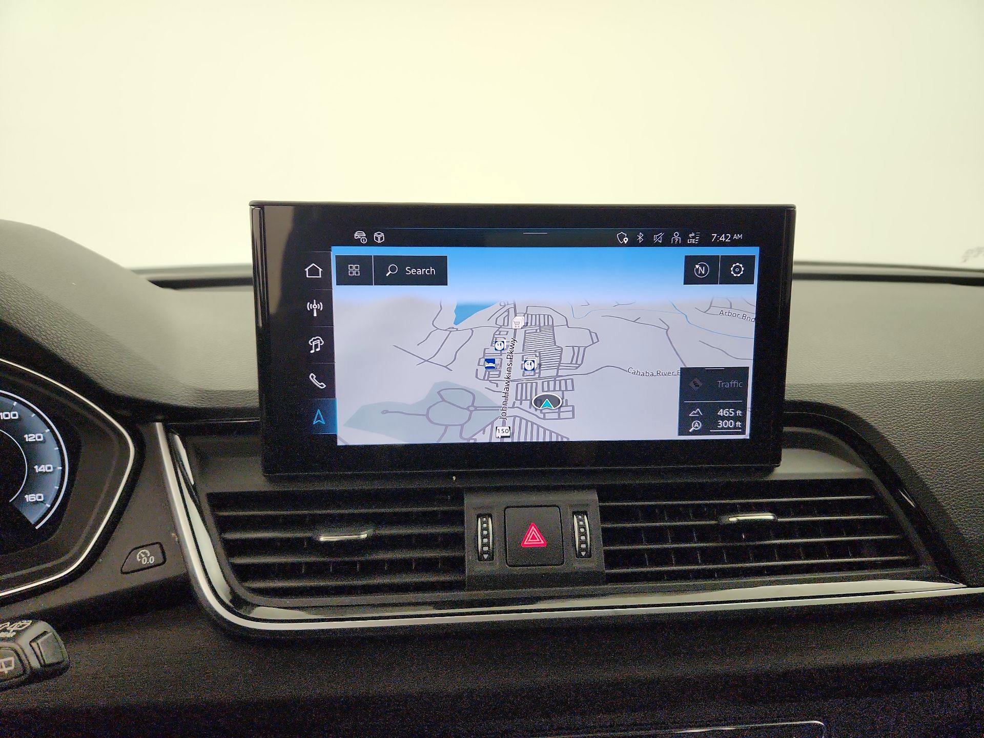 Thumbnail: 2024 Audi Q5 - 14