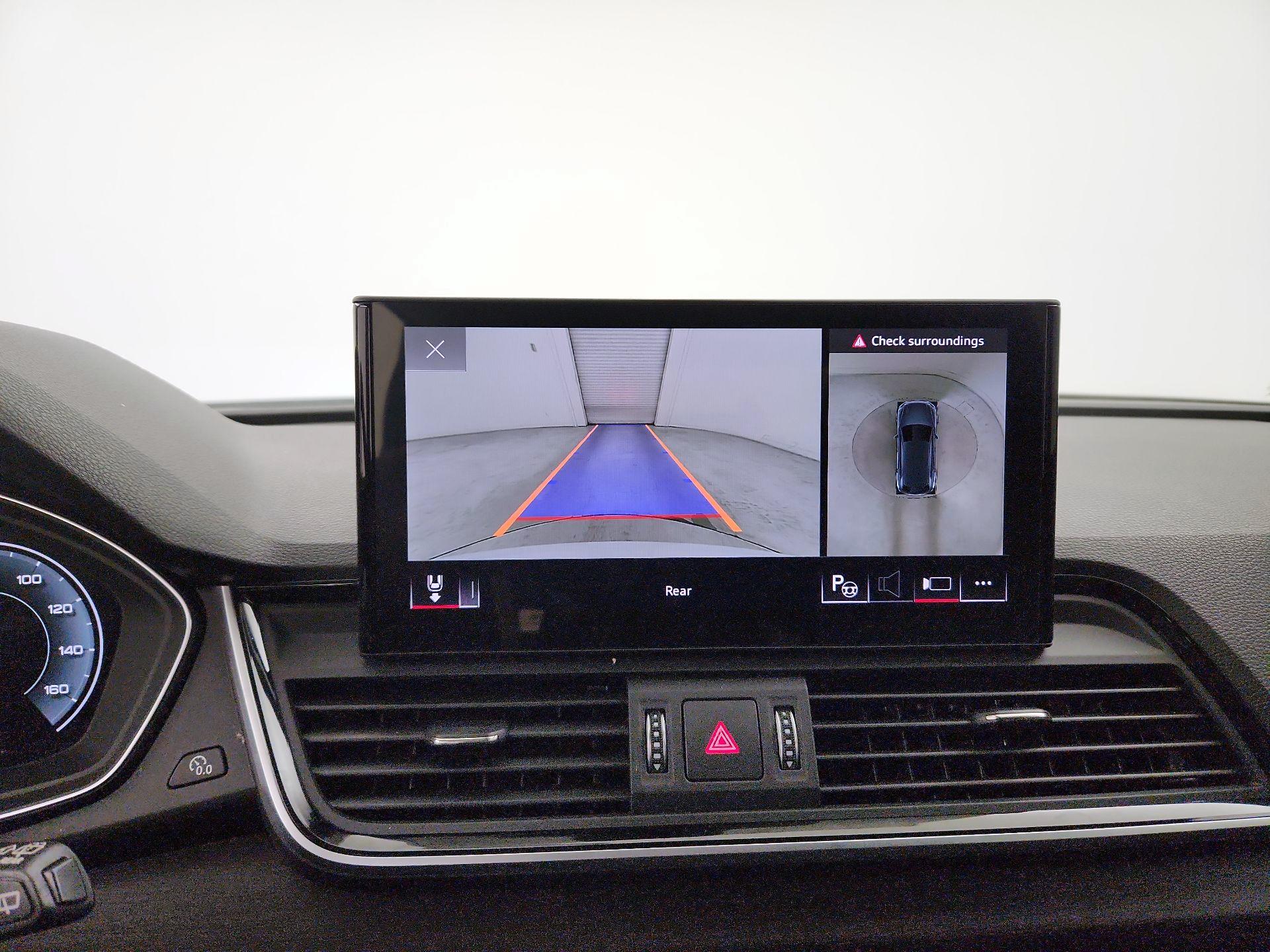 Thumbnail: 2024 Audi Q5 - 15