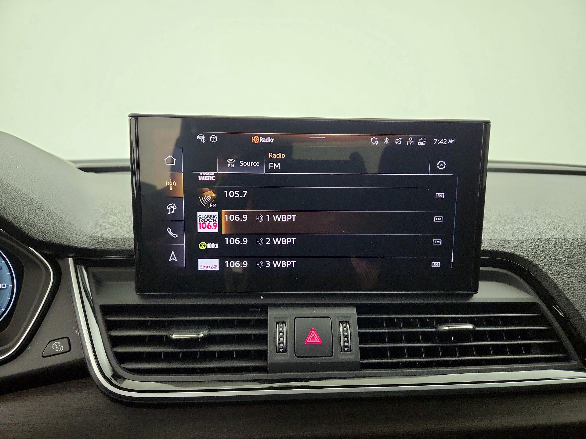 Thumbnail: 2024 Audi Q5 - 16